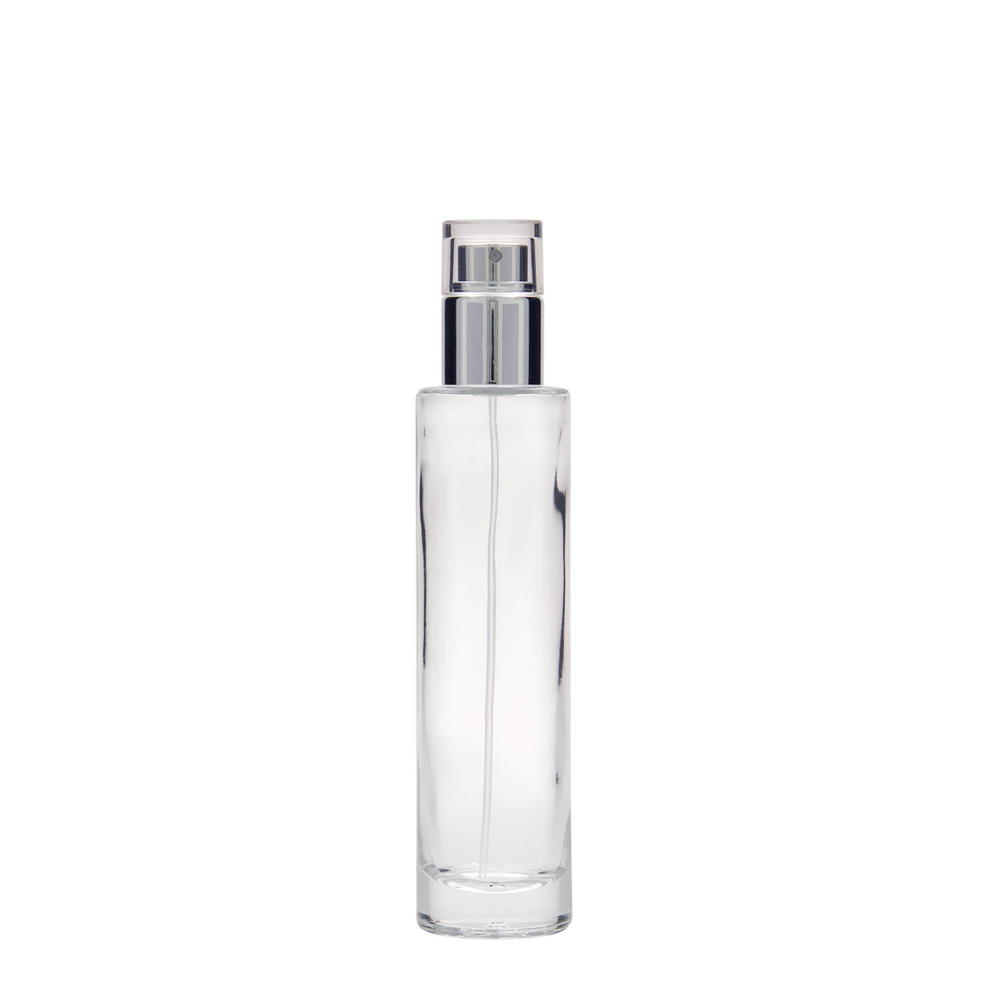 50 ml üvegflakon 'Jasmina' 50 ml üvegflakon 'Jasmina'