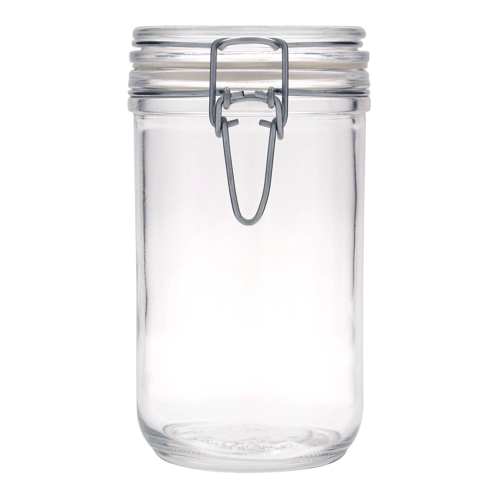 750 ml drótkapcsos üveg 'Fido', nyílás: drótkapcsos záróelem 750 ml drótkapcsos üveg 'Fido', nyílás: drótkapcsos záróelem