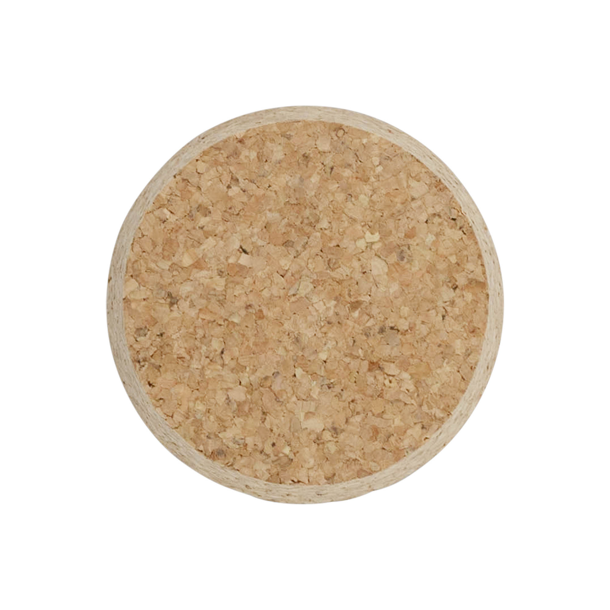 Csúcsdugó 54-60 x 27, présdugó, bézs, a nyílásra: dugó Csúcsdugó 54-60 x 27, présdugó, bézs, a nyílásra: dugó