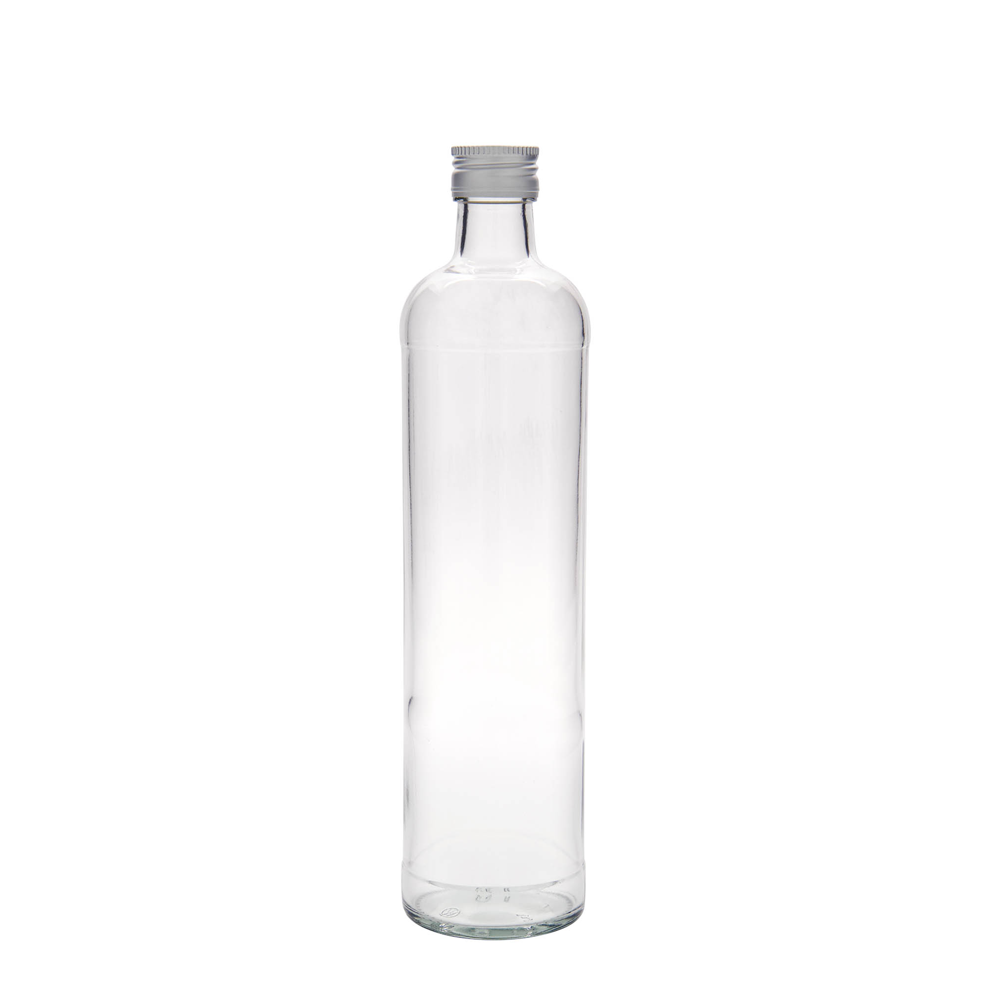 500 ml kancsó, üveg, nyílás: PP 28 500 ml kancsó, üveg, nyílás: PP 28