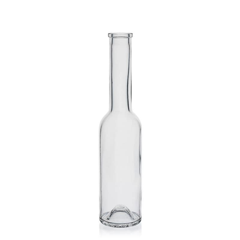 250 ml üvegpalack 'Opera', nyílás: parafa