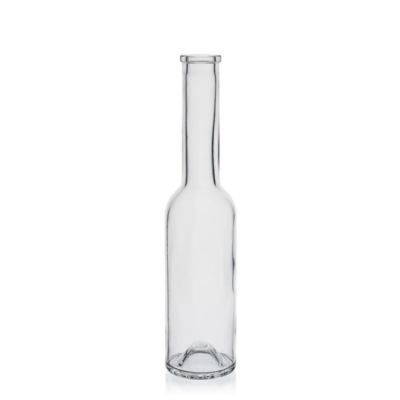 250 ml üvegpalack 'Opera', nyílás: parafa