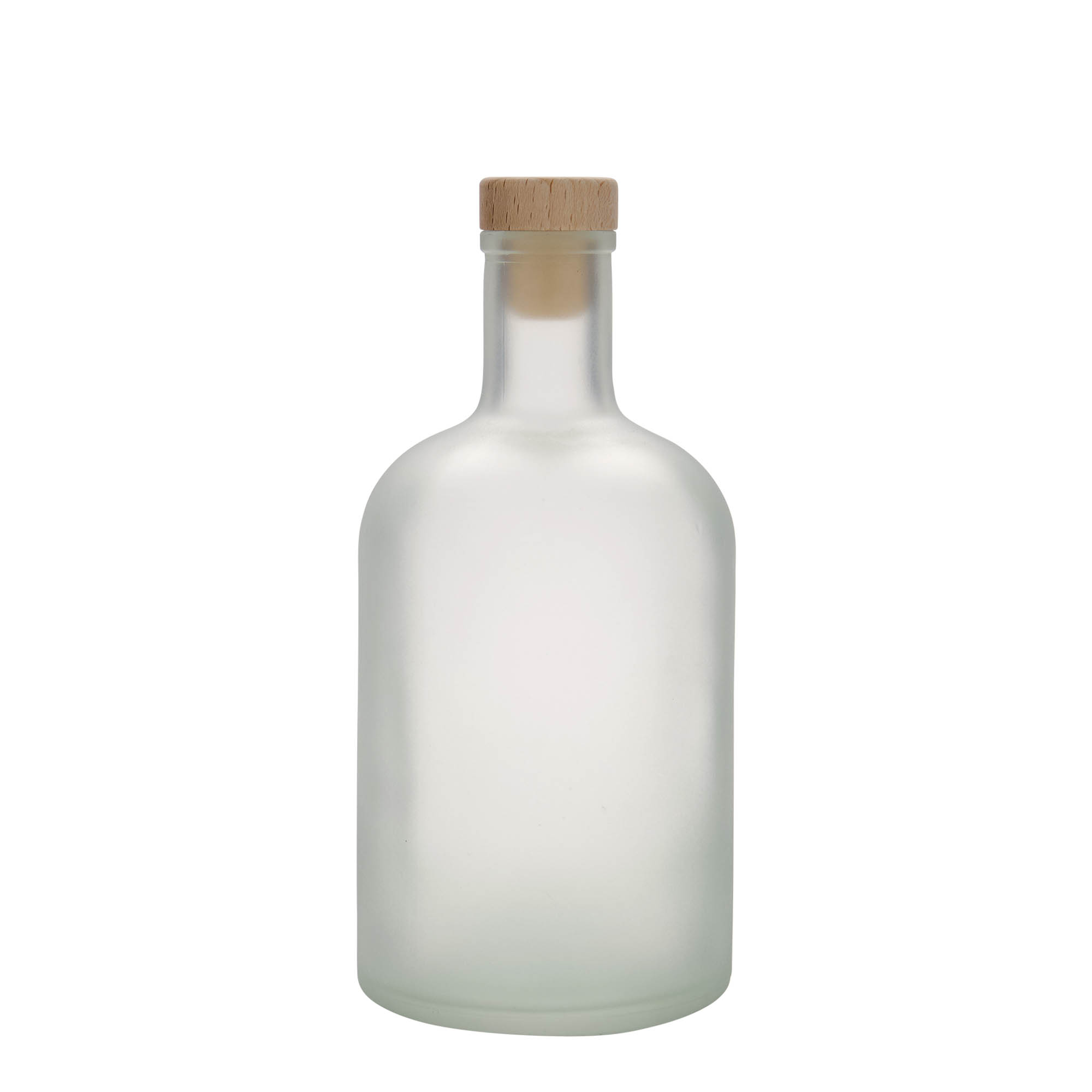 700 ml üveges palack 'Gerardino', jeges, nyílás: parafa 700 ml üveges palack 'Gerardino', jeges, nyílás: parafa