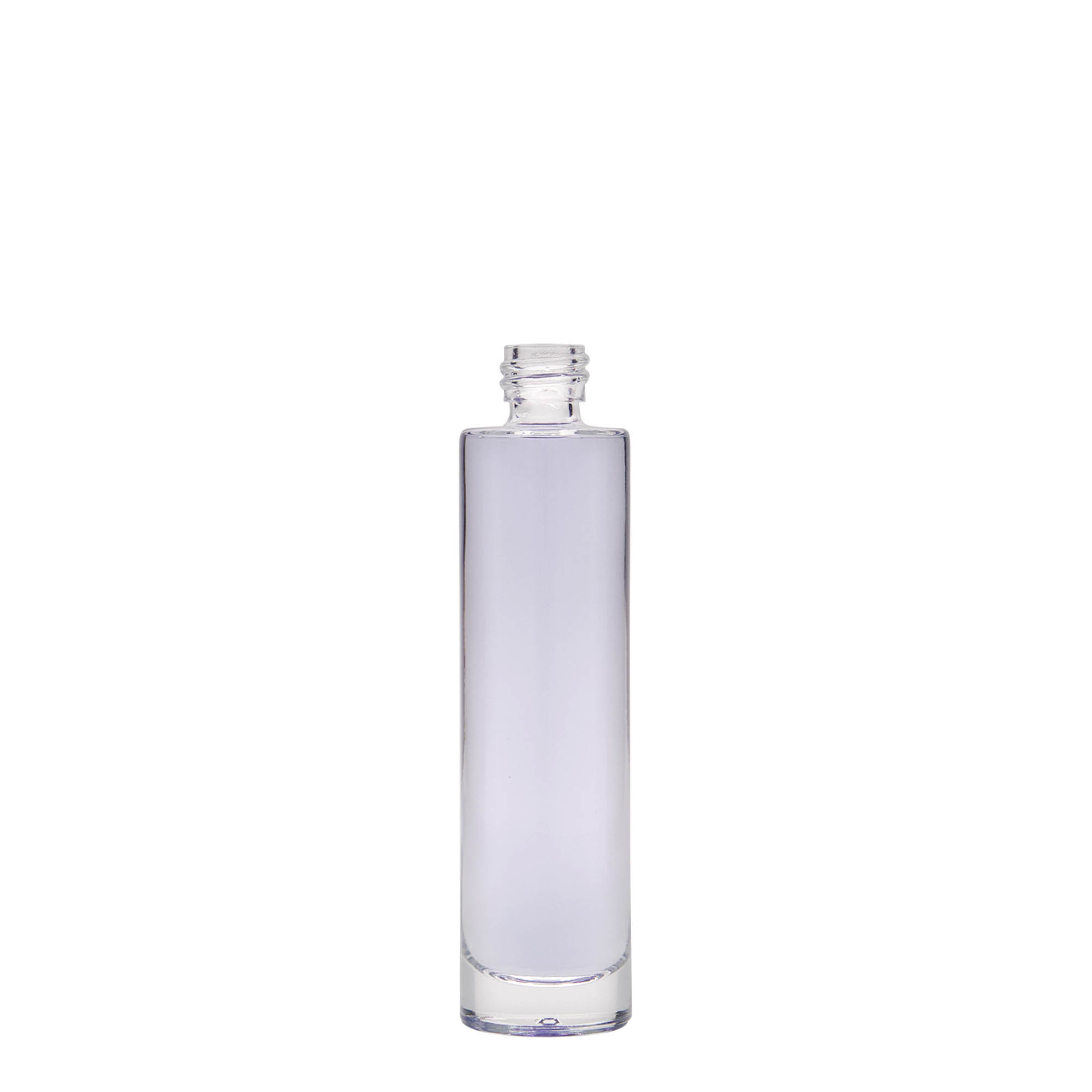 50 ml üvegflakon 'Jasmina' 50 ml üvegflakon 'Jasmina'