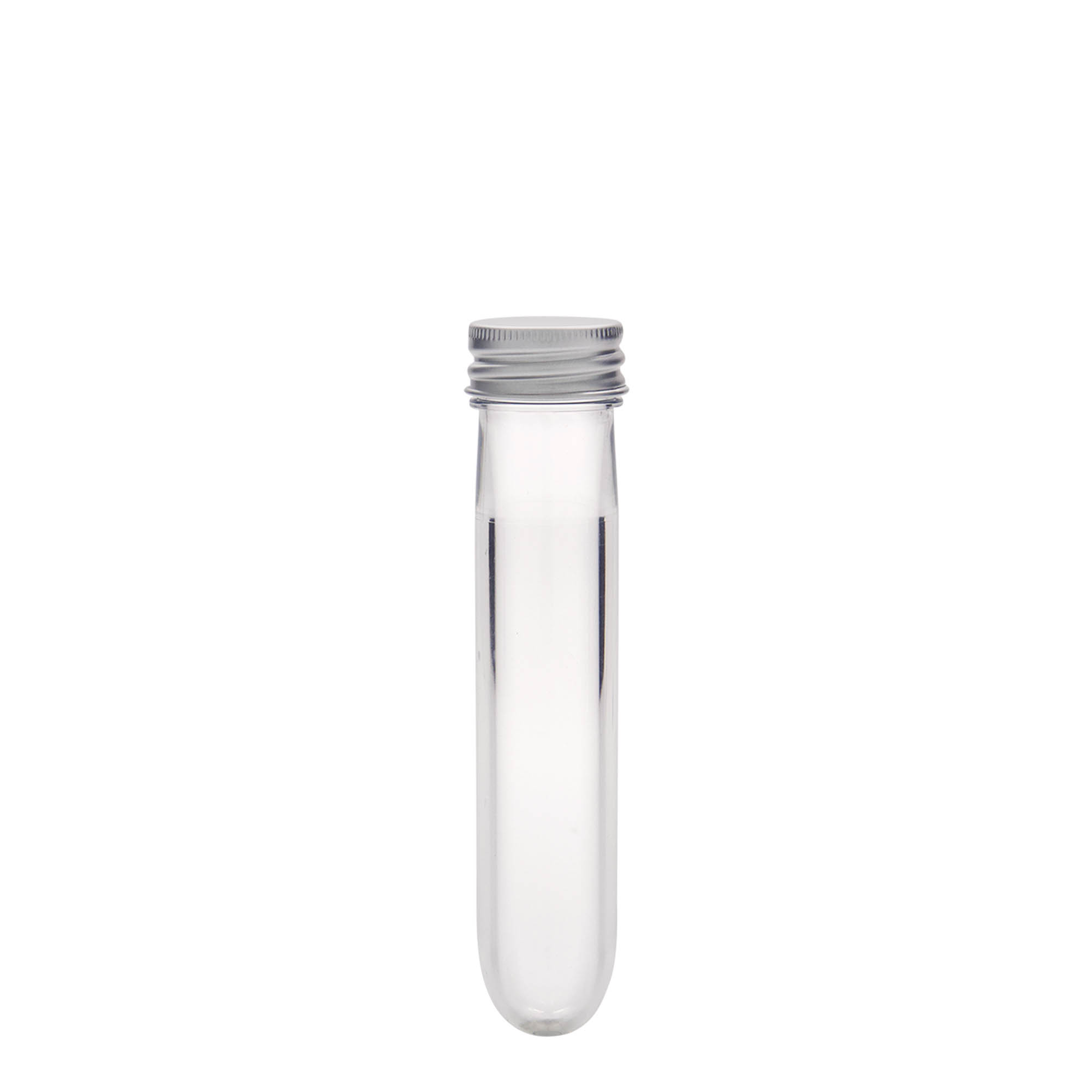 30 ml PET-előforma, műanyag, nyílás: 28/410