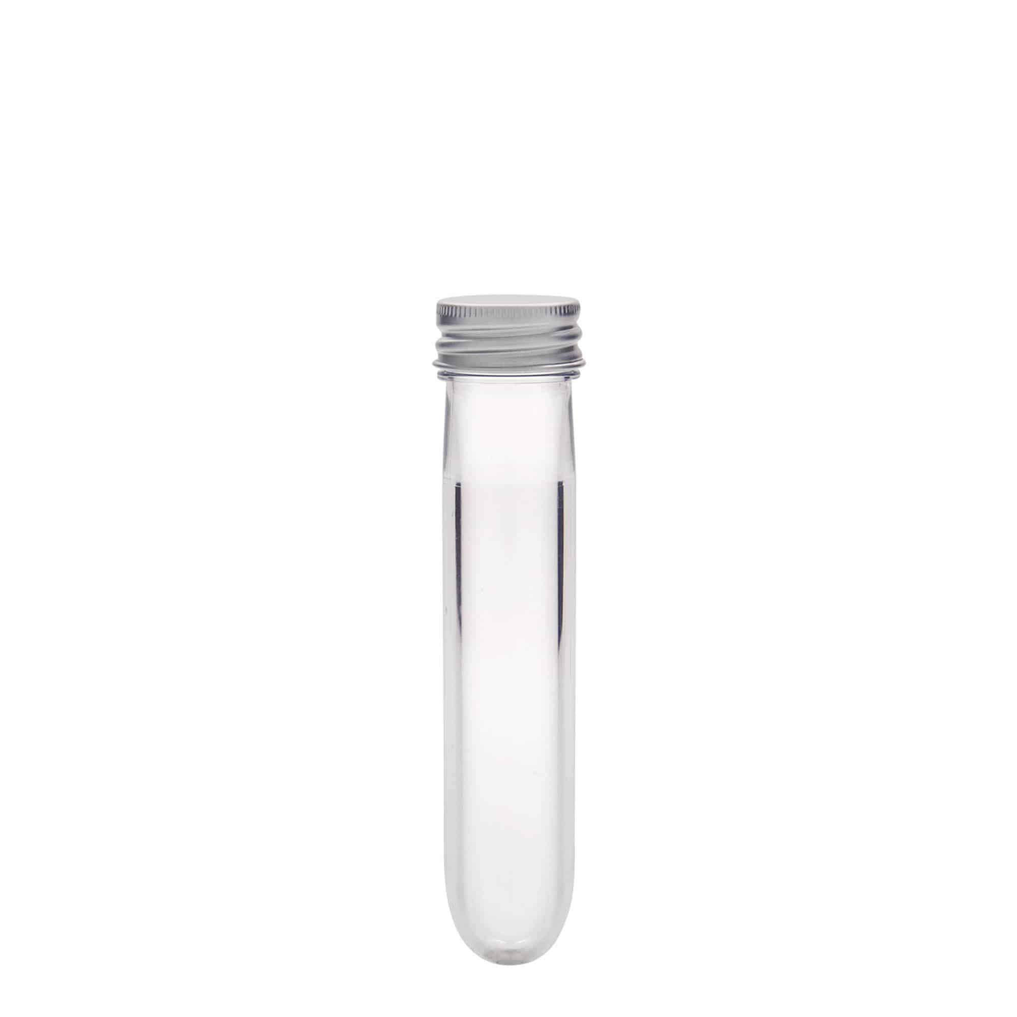 30 ml PET-előforma, műanyag, nyílás: 28/410