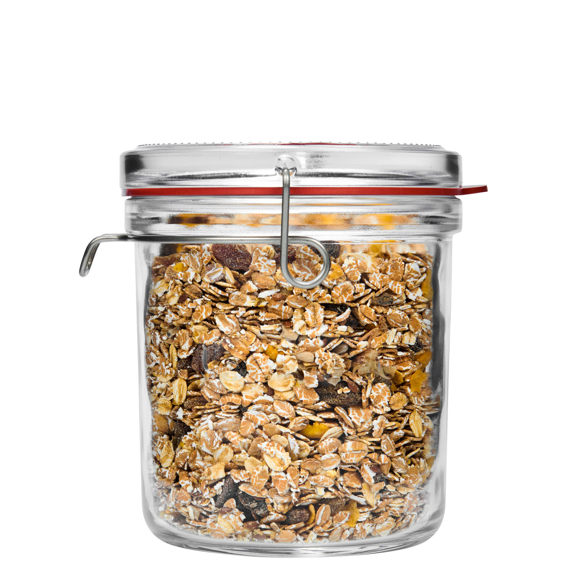 750 ml drótkapcsos üveg 'Lock-Eat', nyílás: drótkapcsos zár 750 ml drótkapcsos üveg 'Lock-Eat', nyílás: drótkapcsos zár