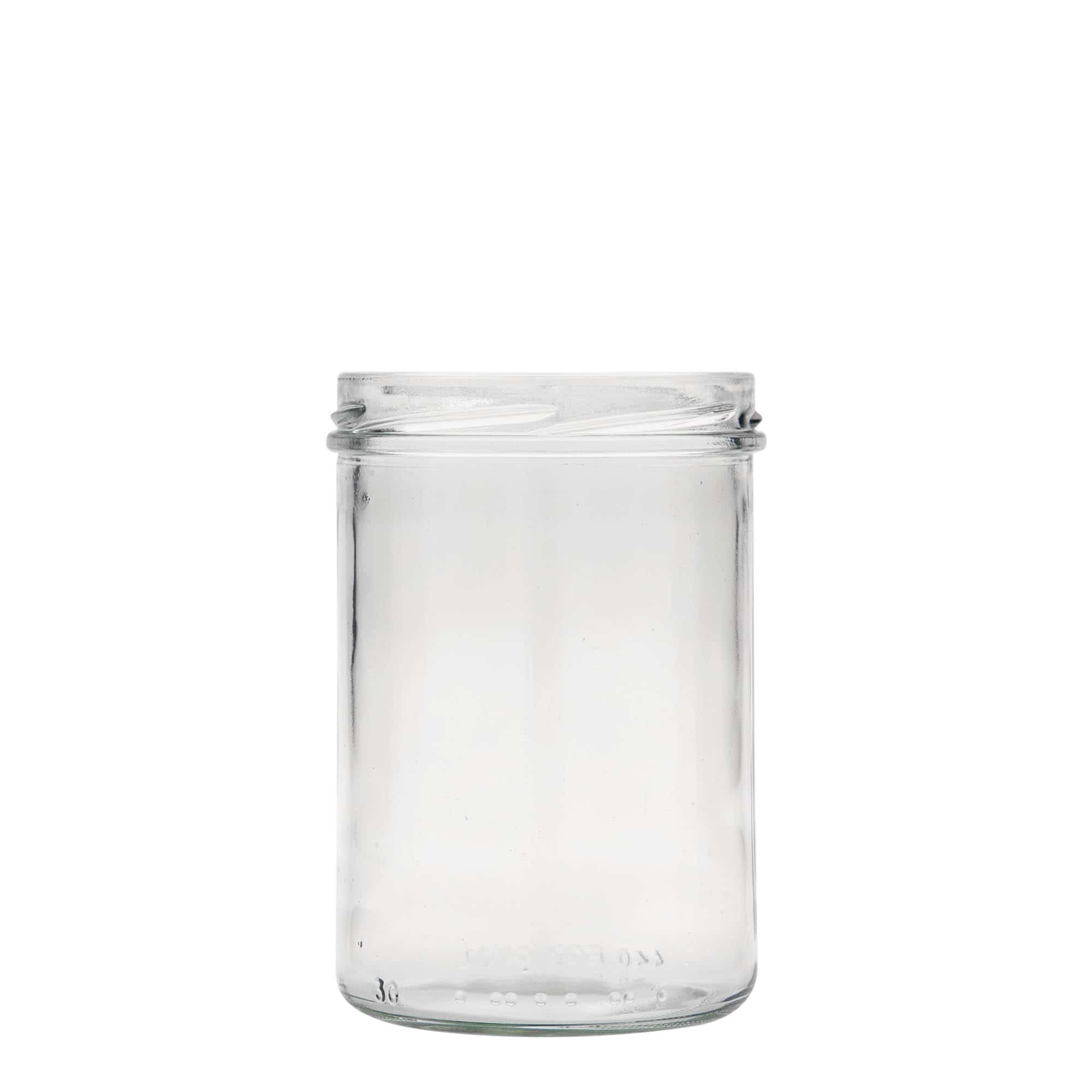440 ml magas üveg, nyílás: Twist-Off (TO 82) 440 ml magas üveg, nyílás: Twist-Off (TO 82)