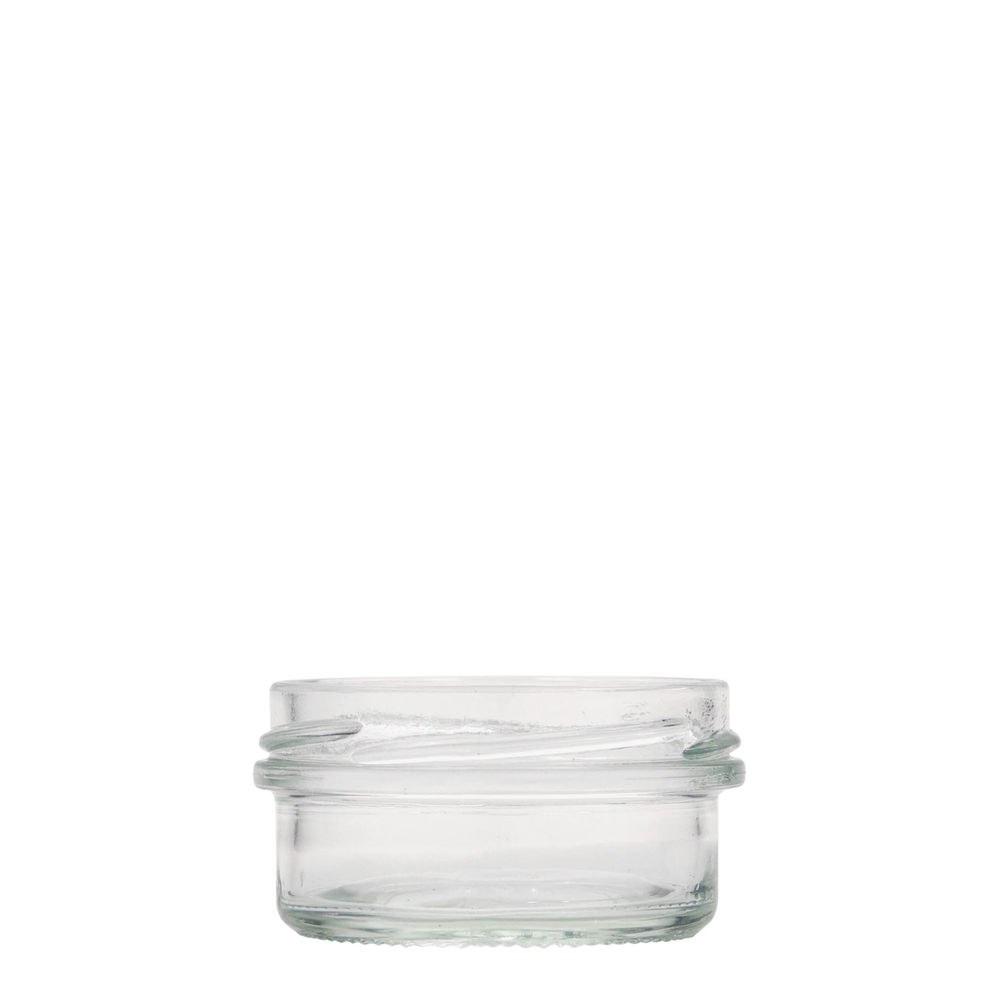 65 ml lapos zuhanóüveg, nyílás: Twist-Off (TO 66)