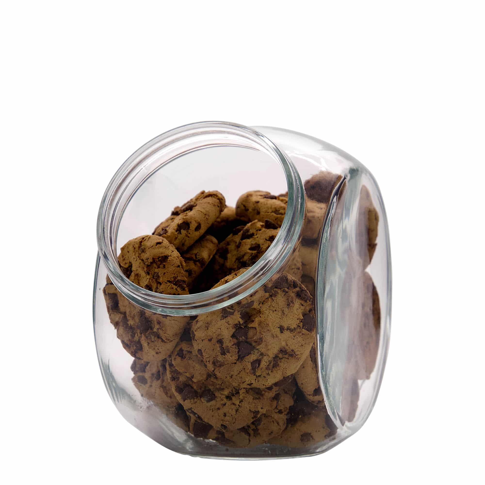 2.000 ml bonbongyűjtő üveg 'Pandora', nyílás: csavarzár