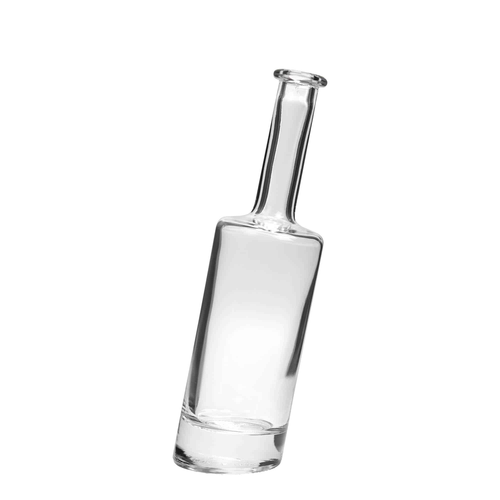 500 ml-es üvegpalack 'Bounty', szájnyílás: parafadugó 500 ml-es üvegpalack 'Bounty', szájnyílás: parafadugó