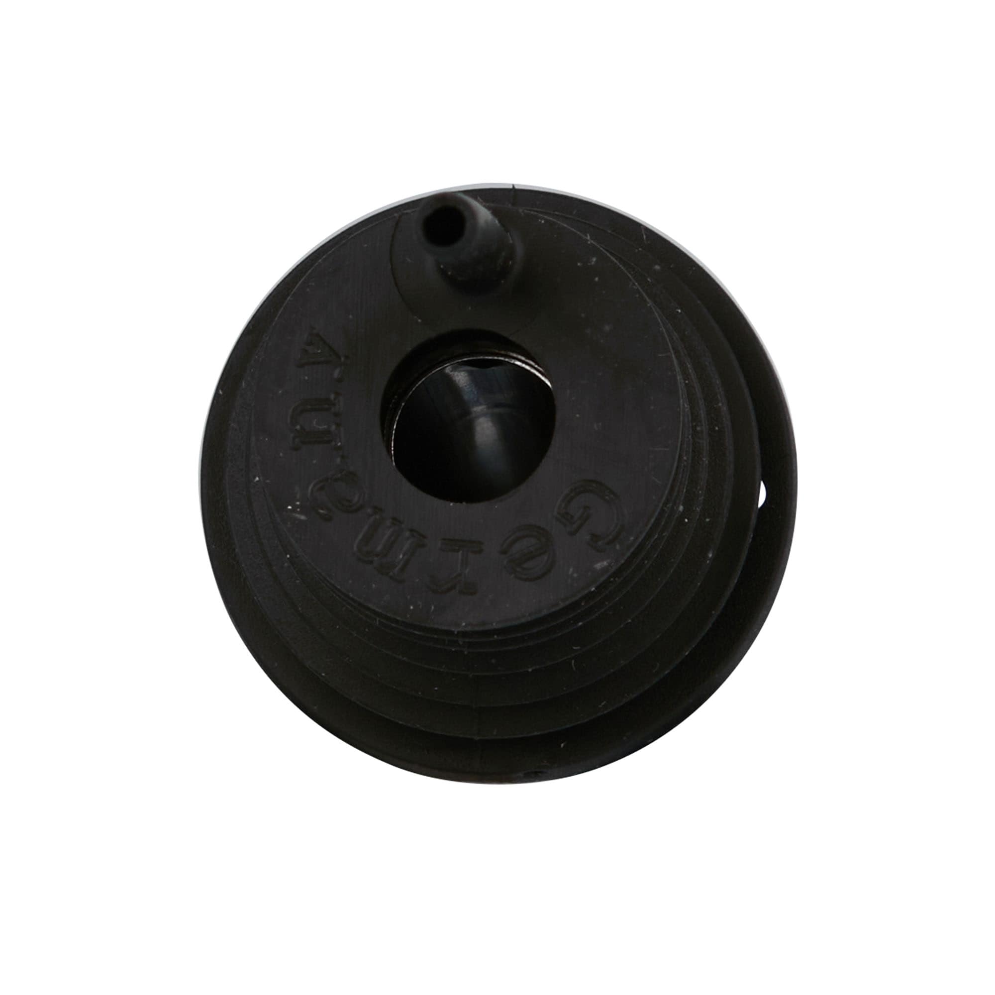 Öntő Inox bársonnyakú, rozsdamentes acél, ezüst