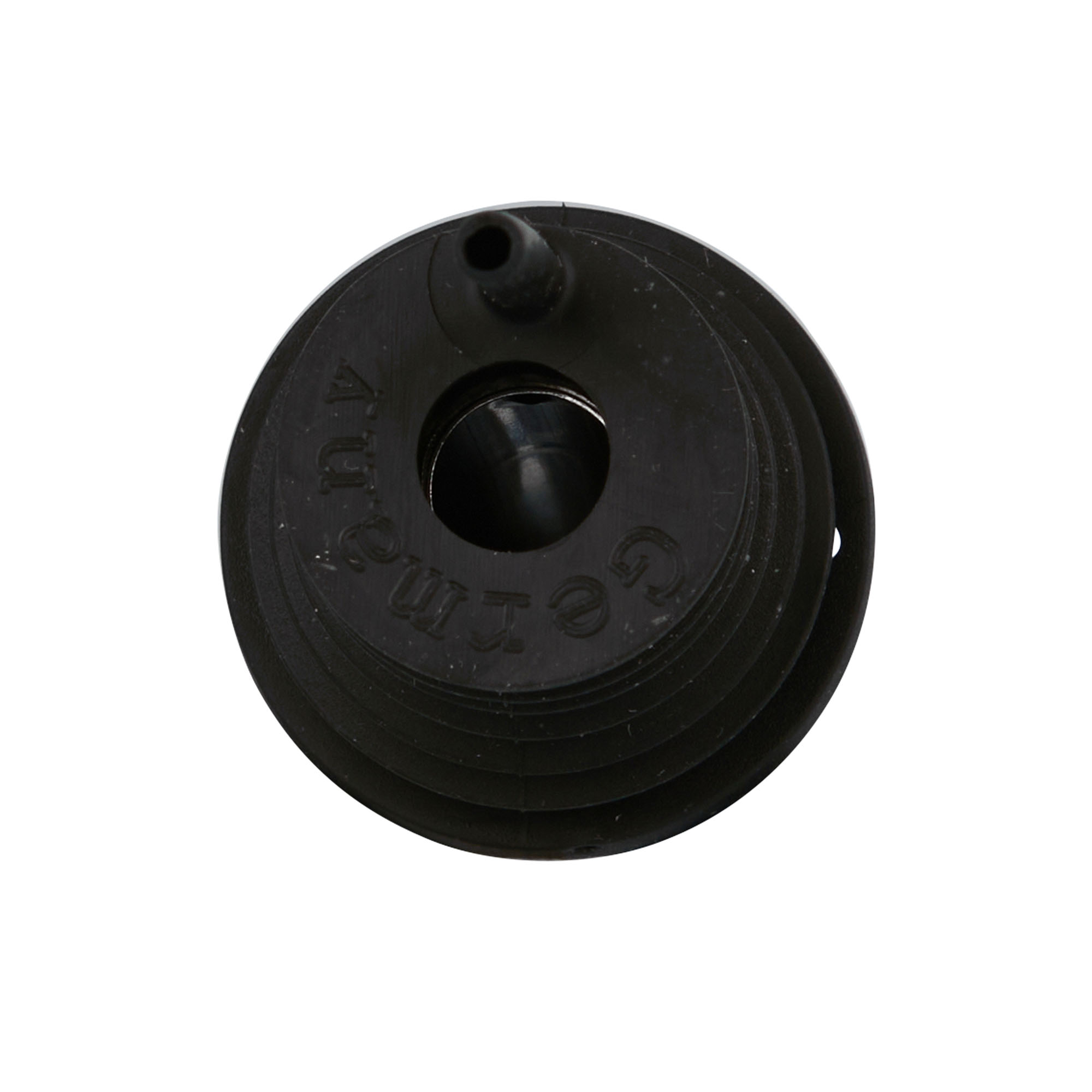 Öntő Inox bársonnyakú, rozsdamentes acél, ezüst