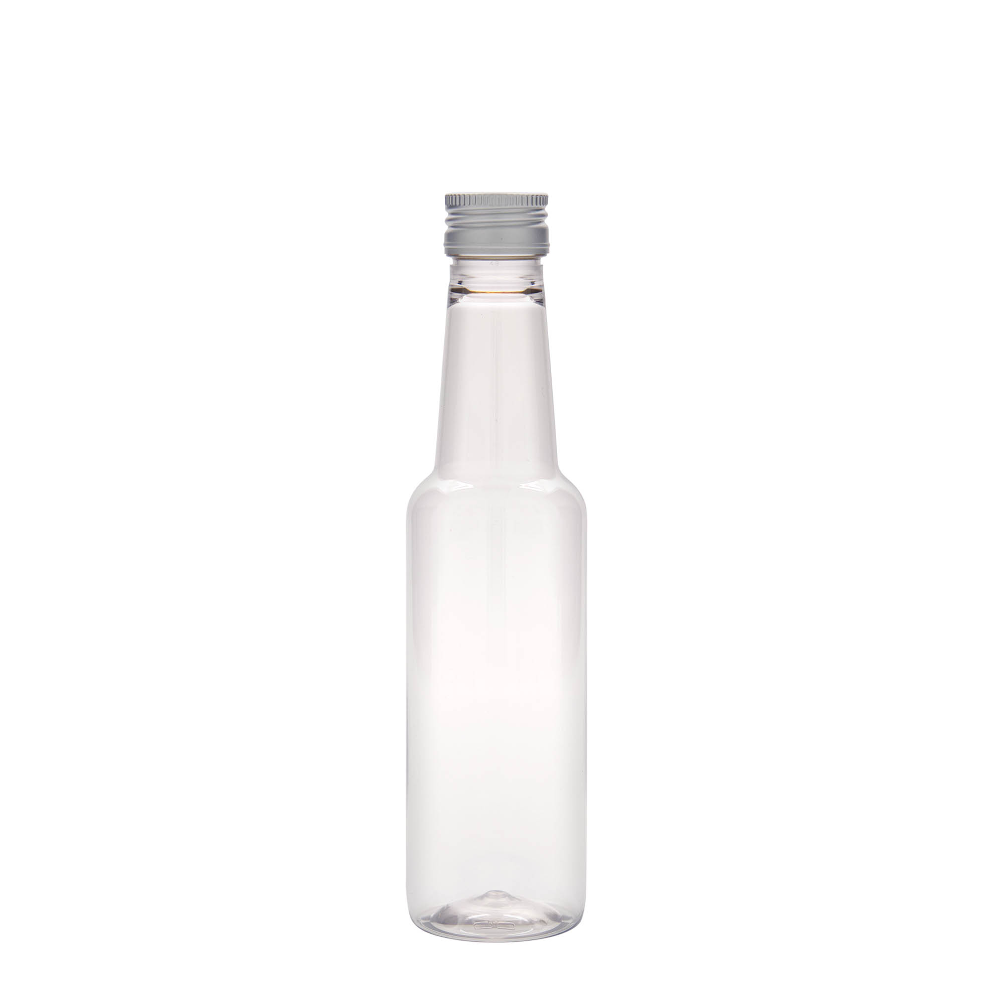 250 ml PET-palack 'Bor', műanyag, nyak: PP 28 250 ml PET-palack 'Bor', műanyag, nyak: PP 28
