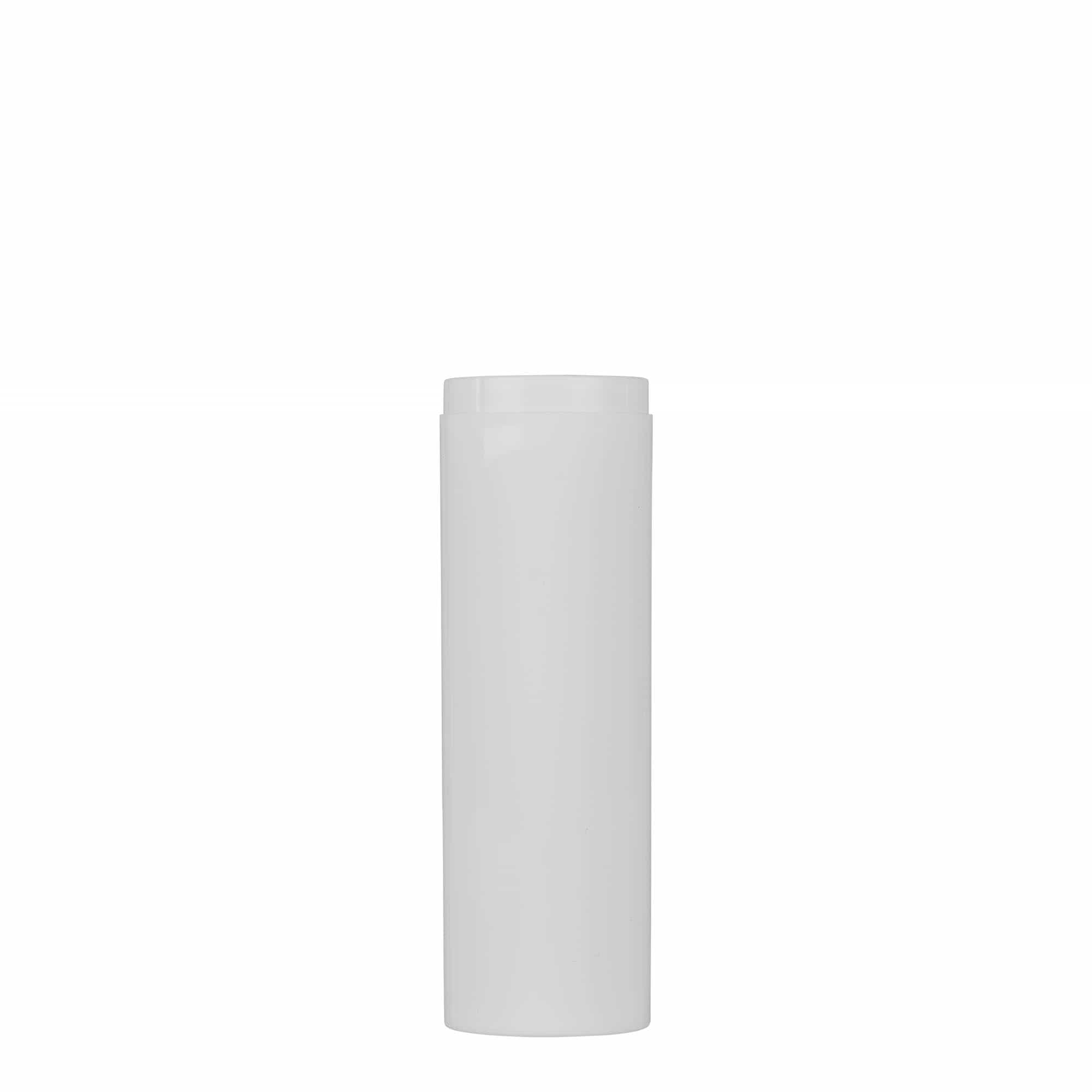 75 ml Airless adagoló 'Mezzo', PP-műanyag, fehér