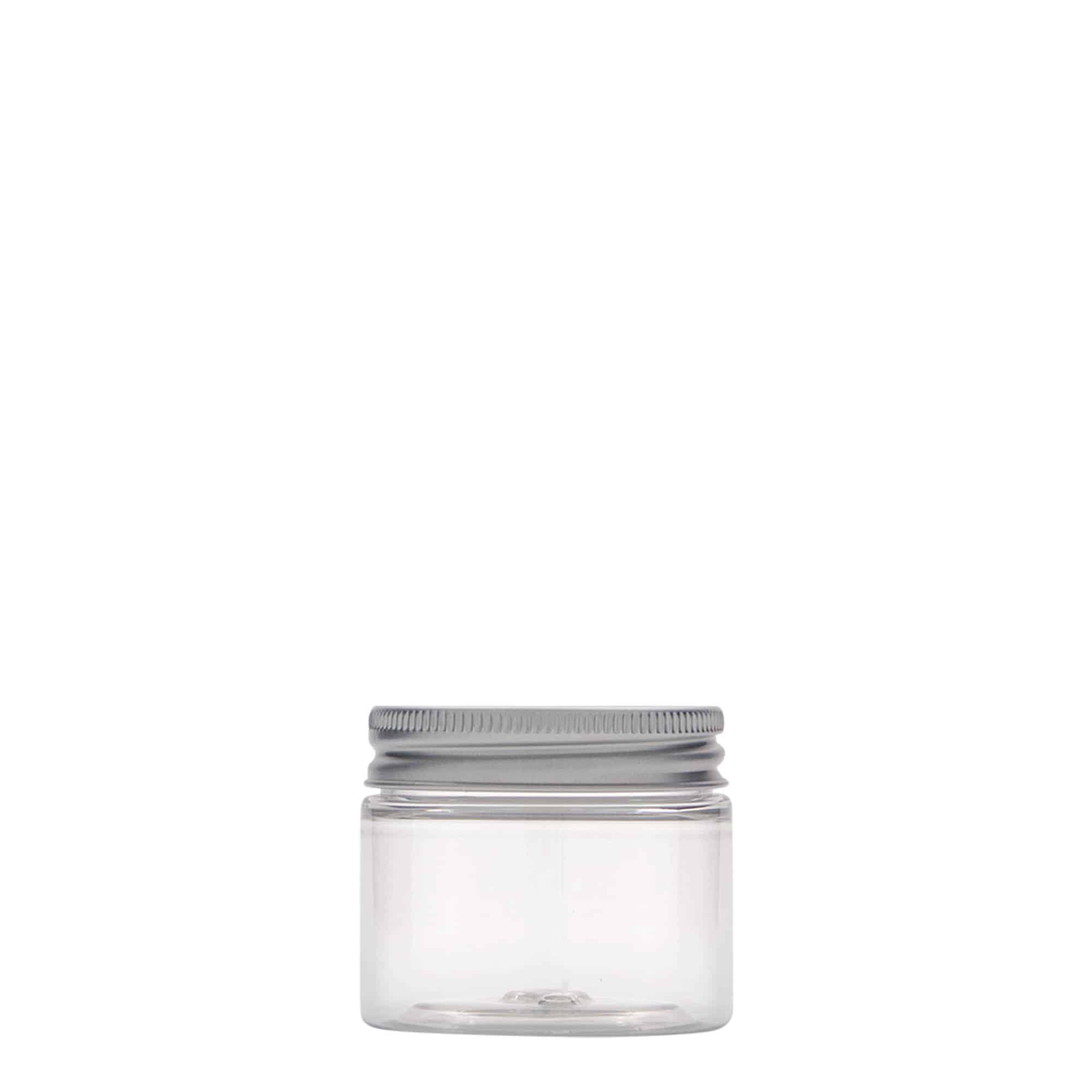 50 ml PET-doboz „Isabella”, nyílás: 48/400