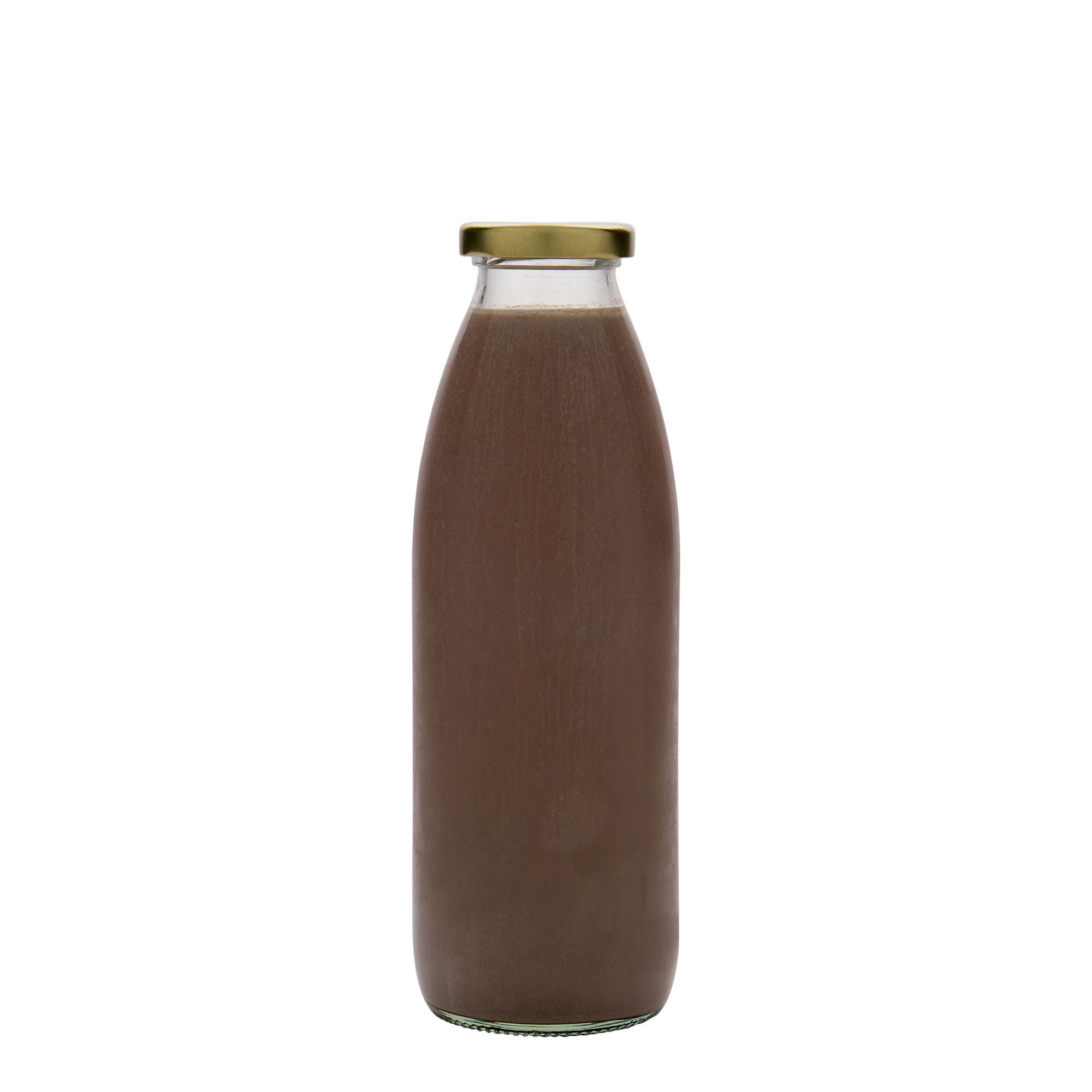 500 ml üvegpalack Vroni, nyílás: Twist-Off (TO 43) 500 ml üvegpalack Vroni, nyílás: Twist-Off (TO 43)