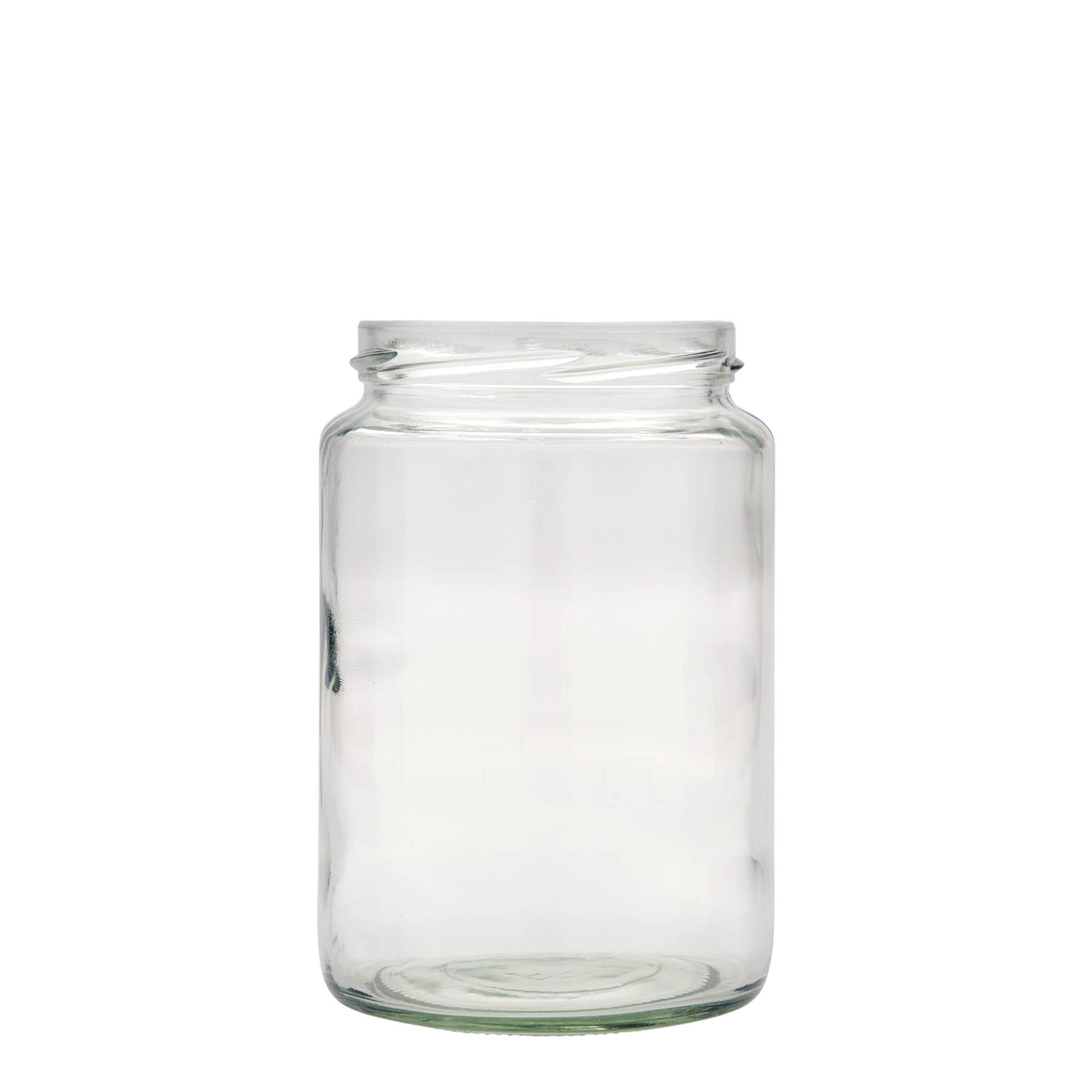 770 ml konzervüveg, nyílás: Twist-Off (TO 82)