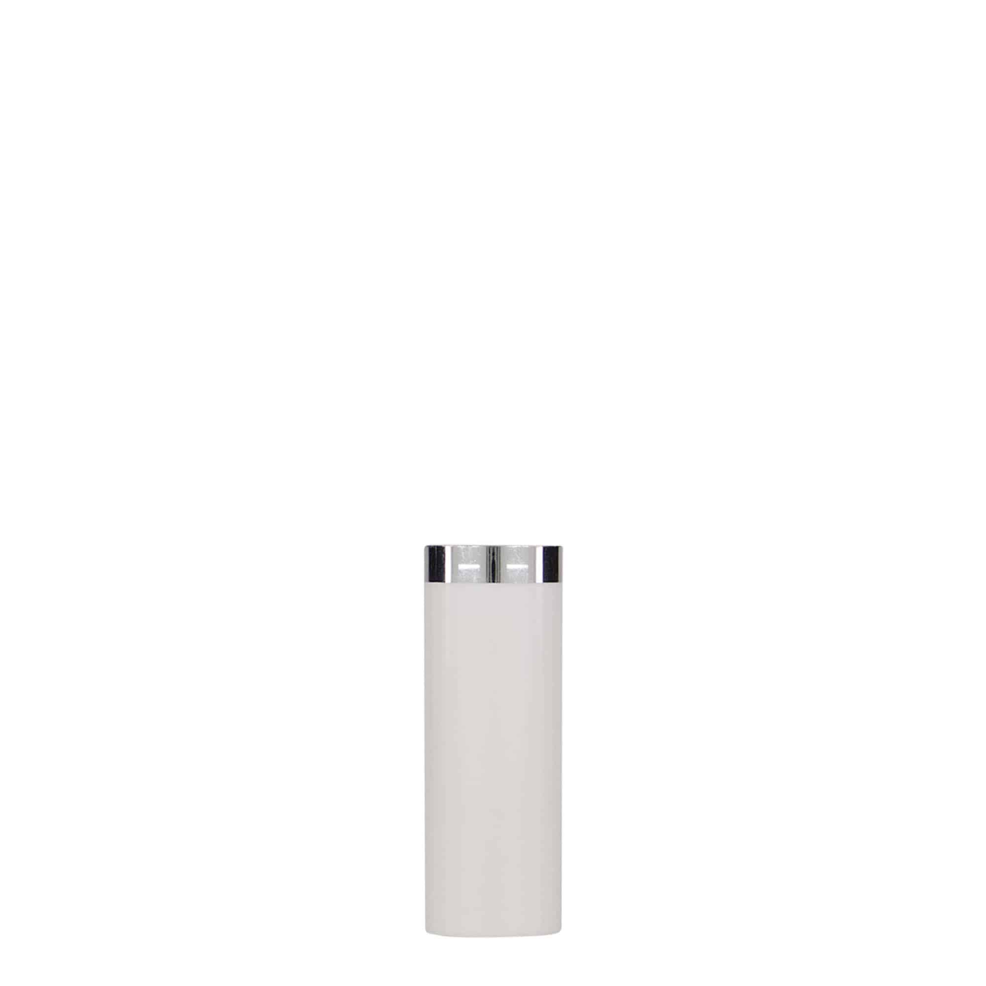 10 ml-es Airless adagoló 'Nano', PP-műanyag, fehér 10 ml-es Airless adagoló 'Nano', PP-műanyag, fehér