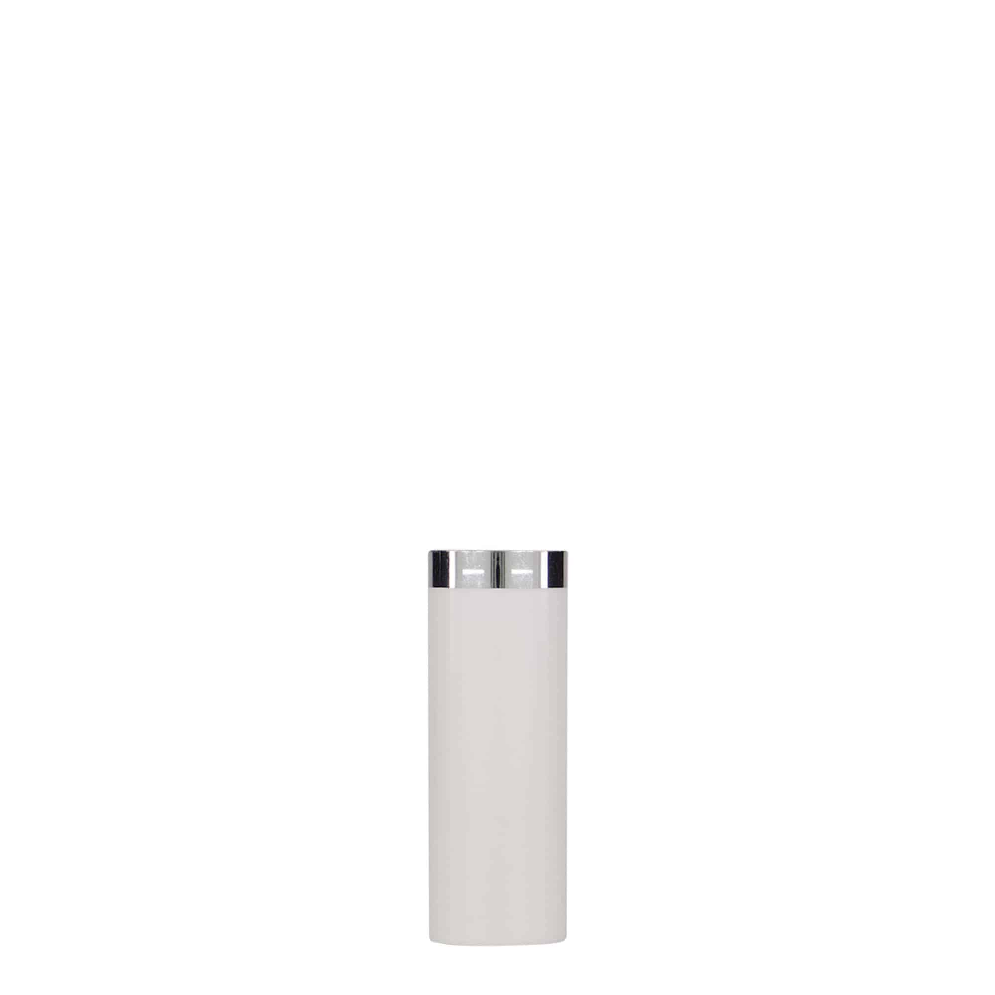 10 ml Airless adagoló 'Nano', PP-műanyag, fehér