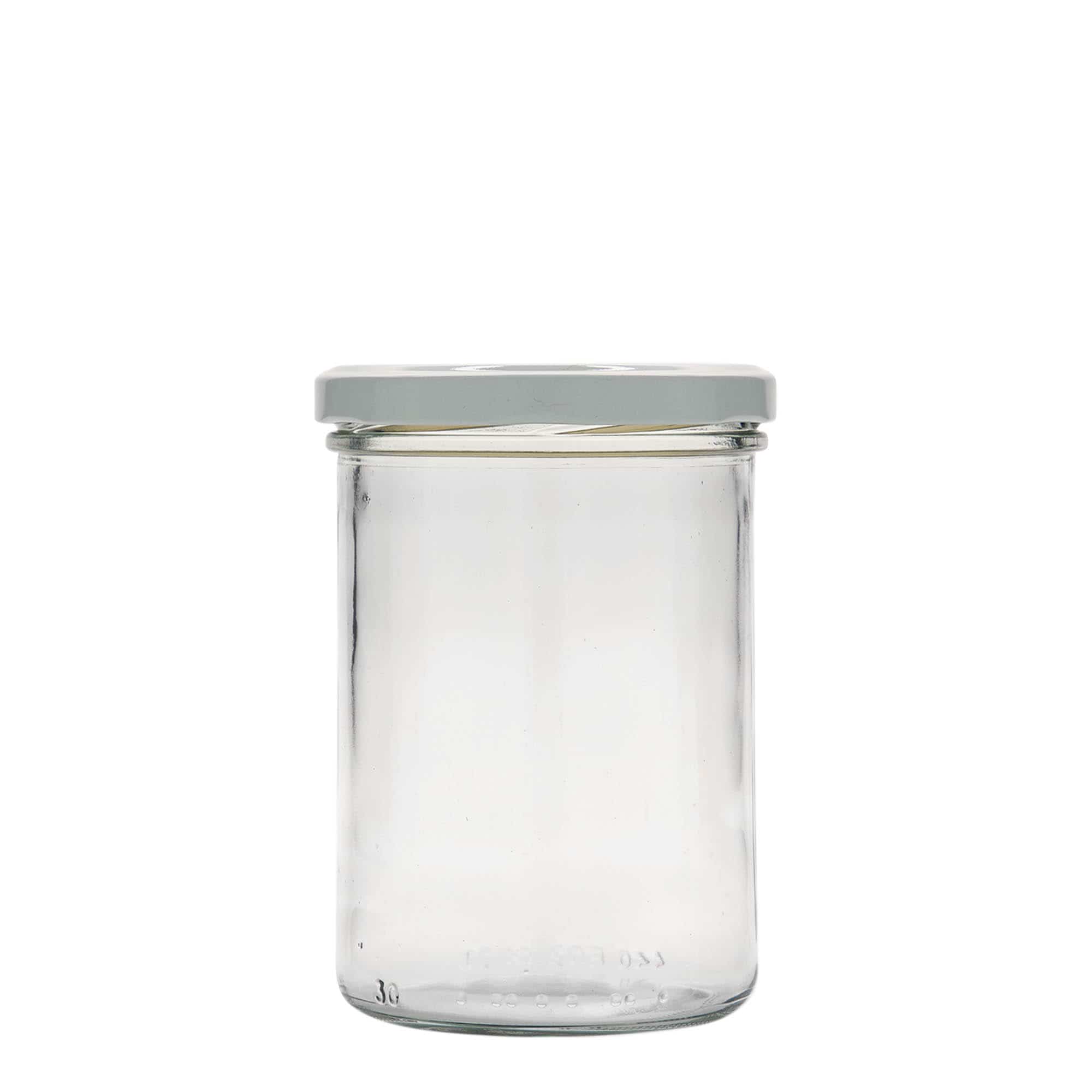 440 ml magas üveg, nyílás: Twist-Off (TO 82)