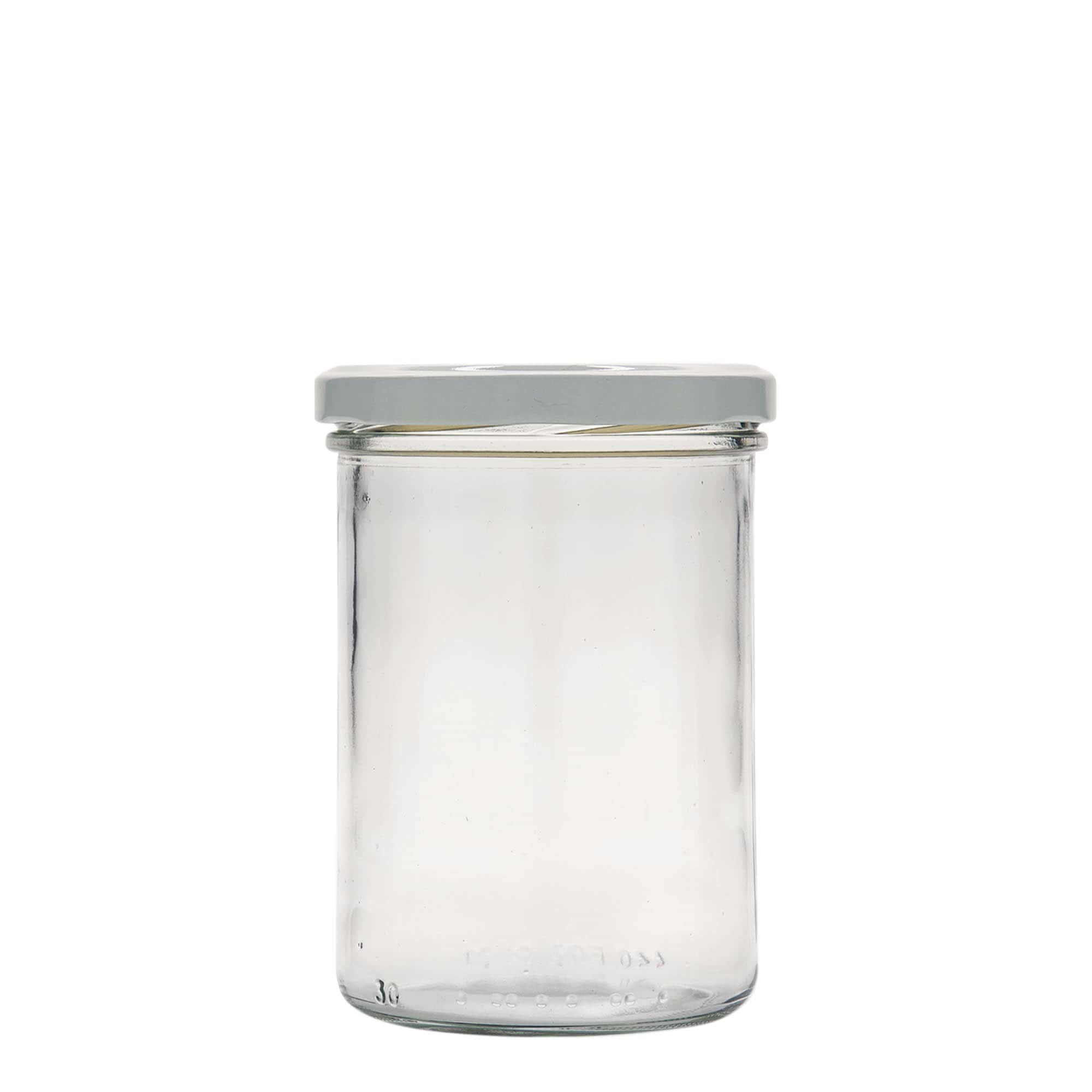 440 ml magas üveg, nyílás: Twist-Off (TO 82)