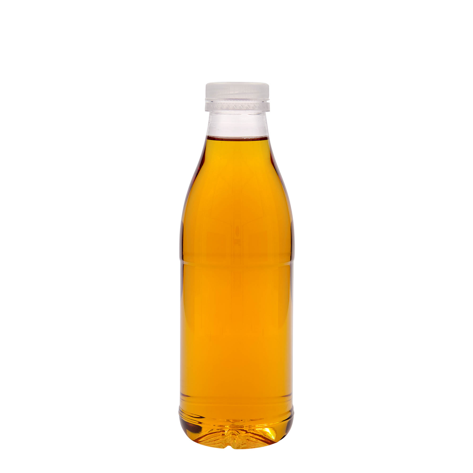 750 ml PET-palack 'Milk and Juice', műanyag, nyílás: 38 mm 750 ml PET-palack 'Milk and Juice', műanyag, nyílás: 38 mm