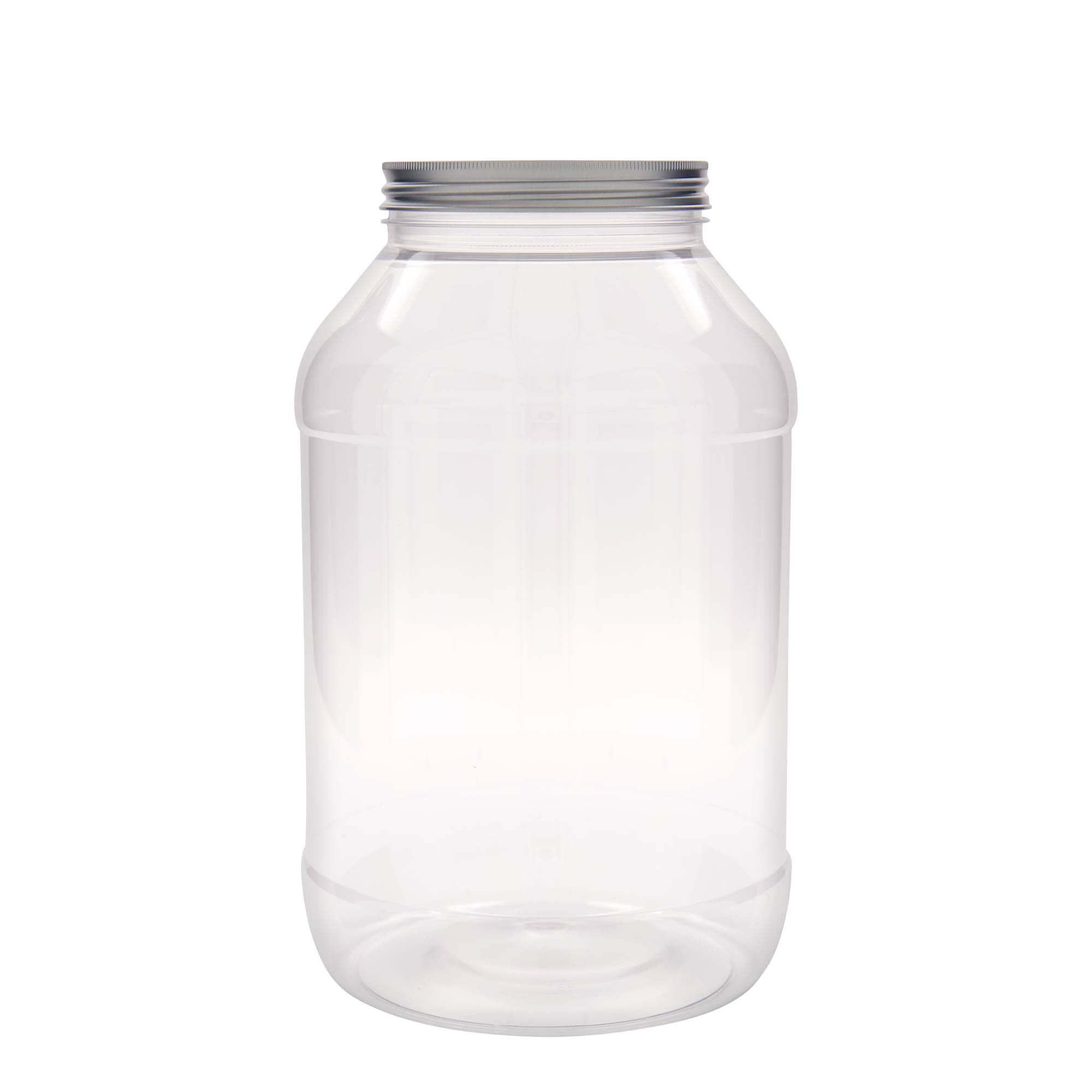 4000 ml-es PET-doboz 'Lulu', műanyag, szájnyílás: 100/400