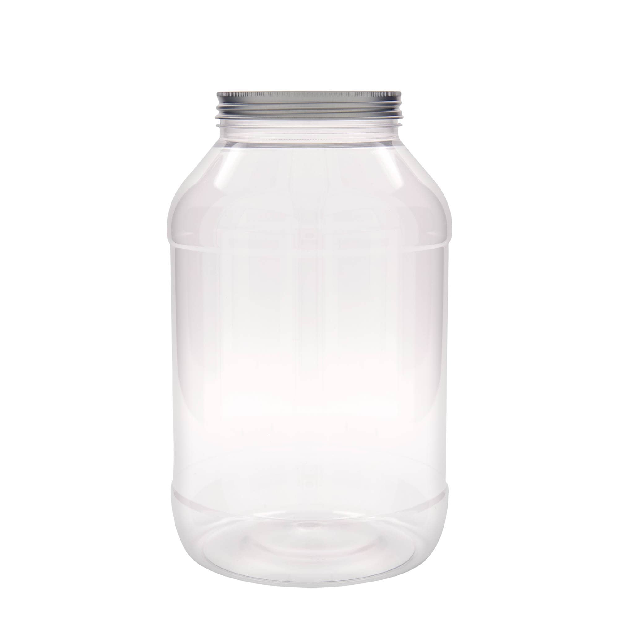 4.000 ml PET-doboz 'Lulu', műanyag, nyílás: 100/400