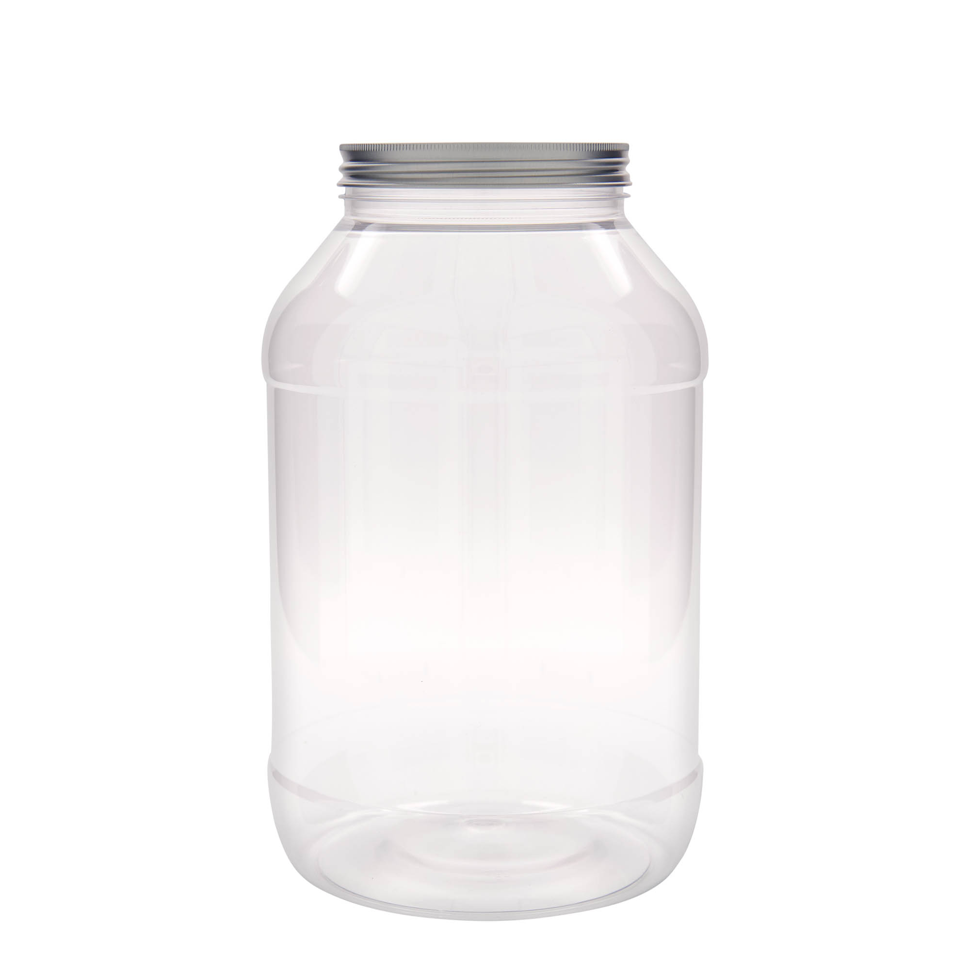4.000 ml PET-doboz 'Lulu', műanyag, nyílás: 100/400 4.000 ml PET-doboz 'Lulu', műanyag, nyílás: 100/400