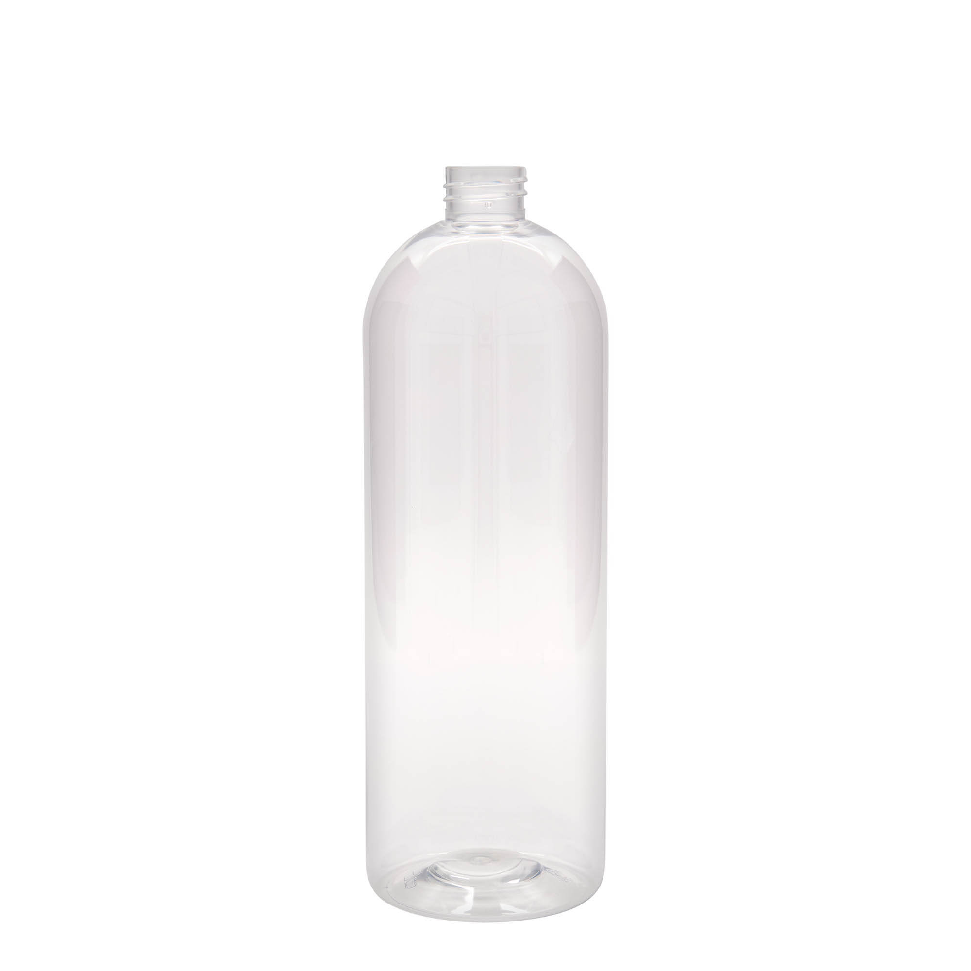 1.000 ml PET-palack 'Pegasus', műanyag, nyakméret: 28/410 1.000 ml PET-palack 'Pegasus', műanyag, nyakméret: 28/410