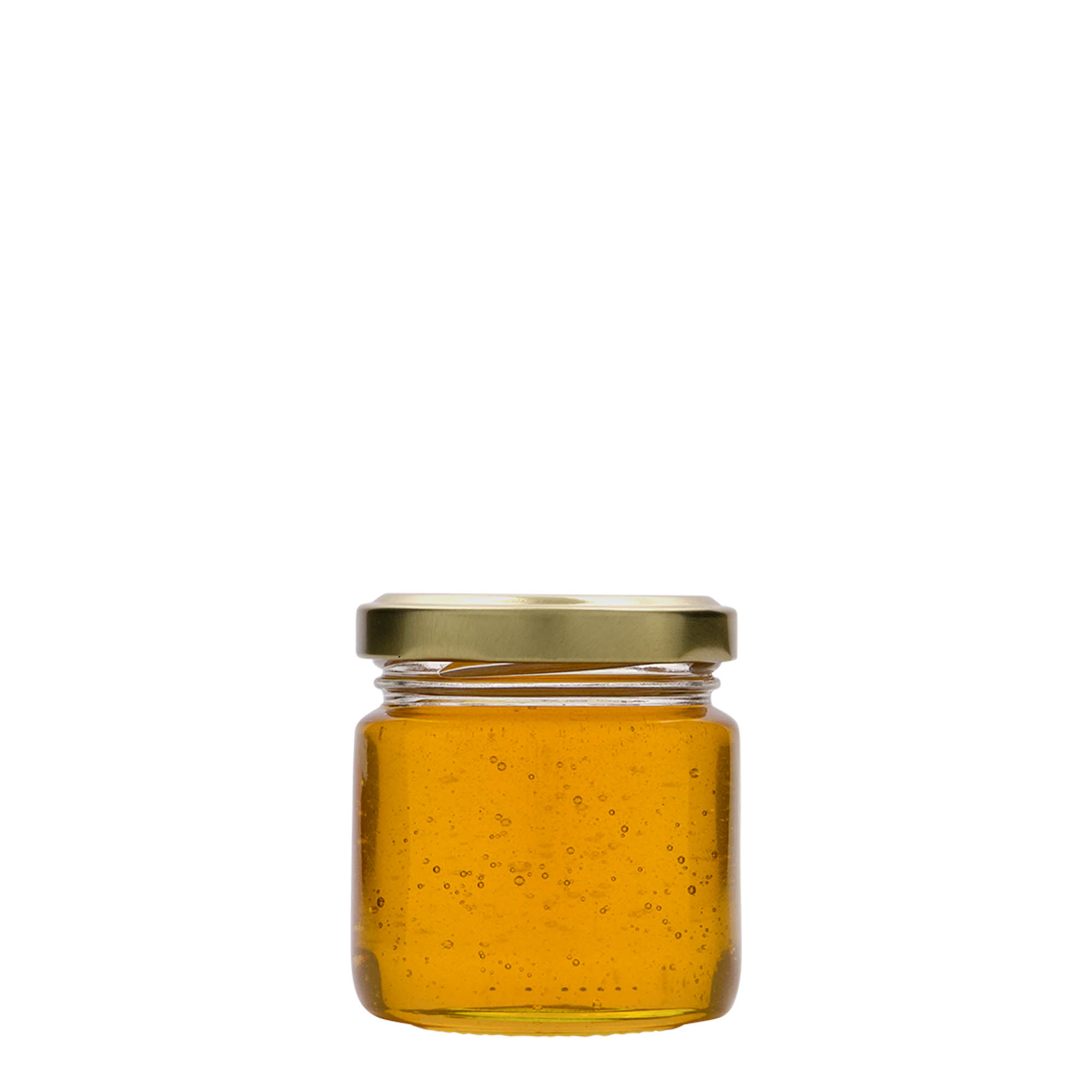 106 ml kerek üveg, nyílás: Twist-Off (TO 53) 106 ml kerek üveg, nyílás: Twist-Off (TO 53)