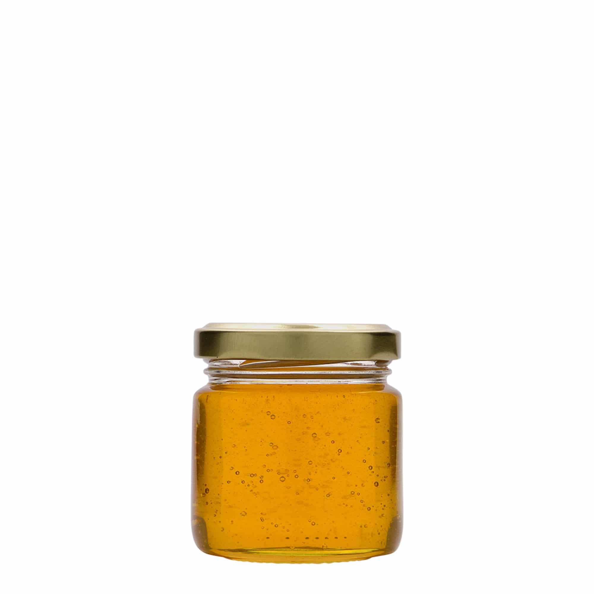 106 ml kerek üveg, nyílás: Twist-Off (TO 53)