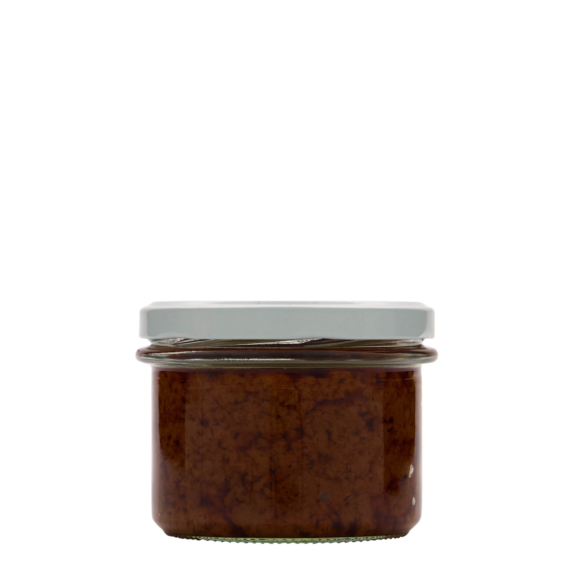 235 ml leeséses üveg, nyílás: Twist-Off (TO 82) 235 ml leeséses üveg, nyílás: Twist-Off (TO 82)