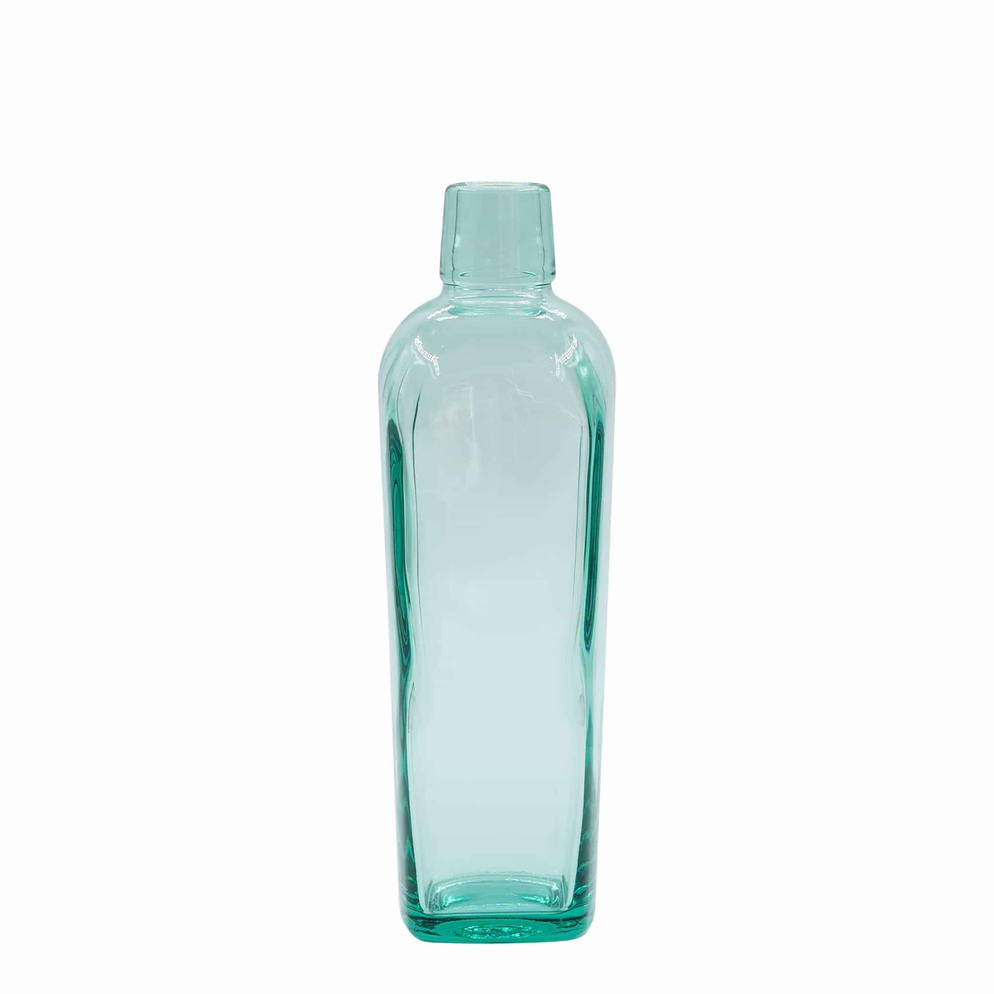 500 ml üvegpalack 'Lance', nyílás: parafa