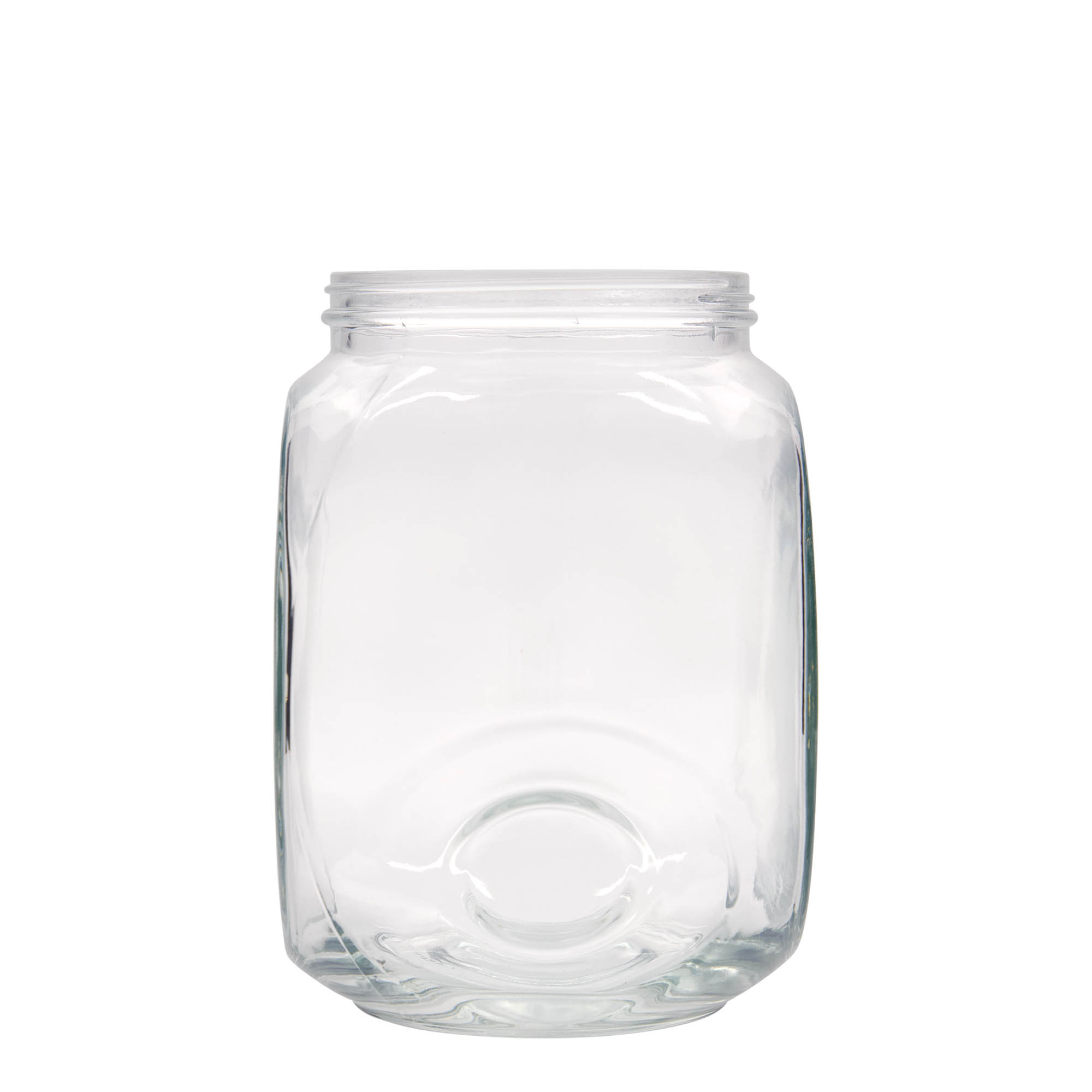 2.000 ml bonbongyűjtő üveg 'Pandora', nyílás: csavarzár 2.000 ml bonbongyűjtő üveg 'Pandora', nyílás: csavarzár