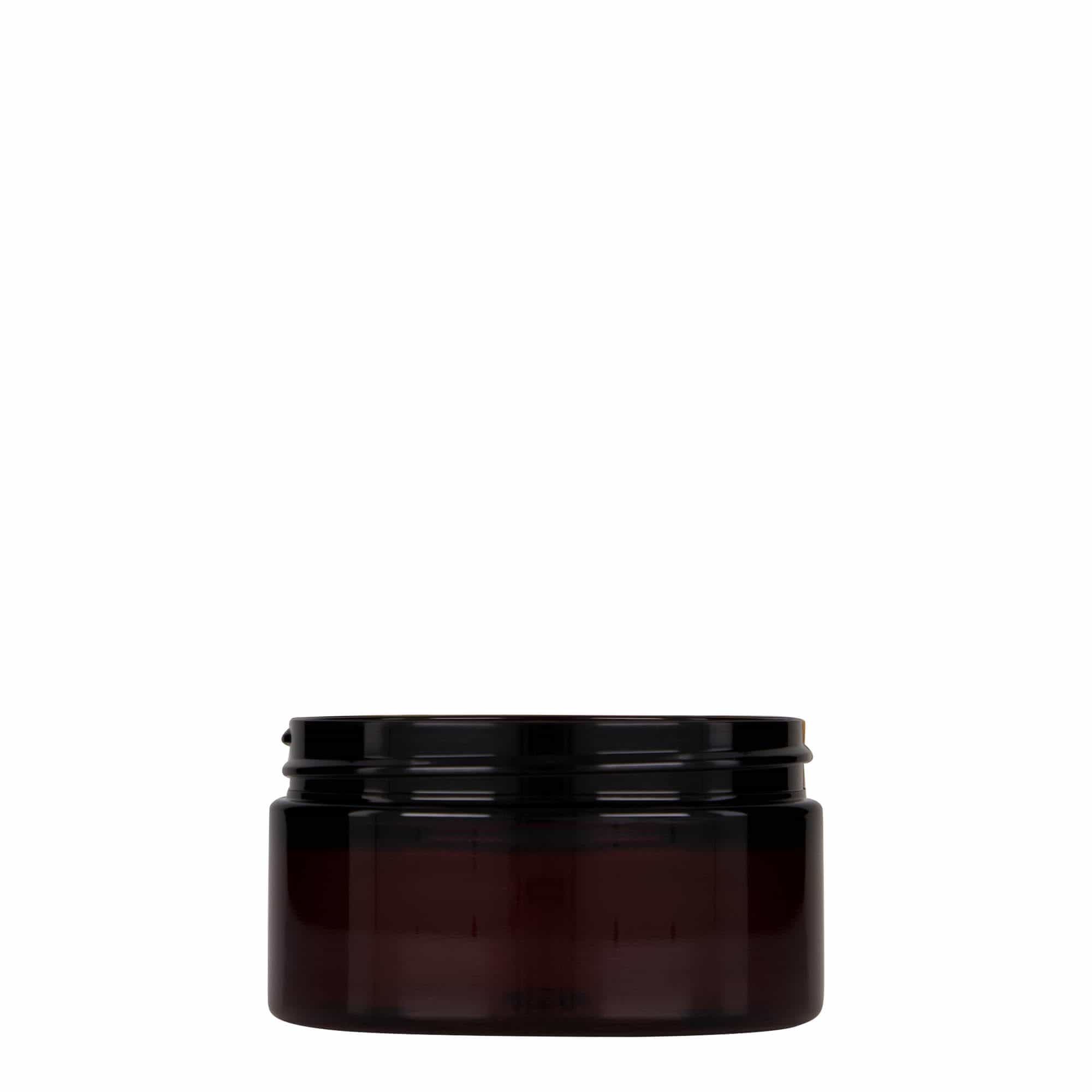 100 ml PET-doboz 'Isabella', barna, nyílás: 70/400