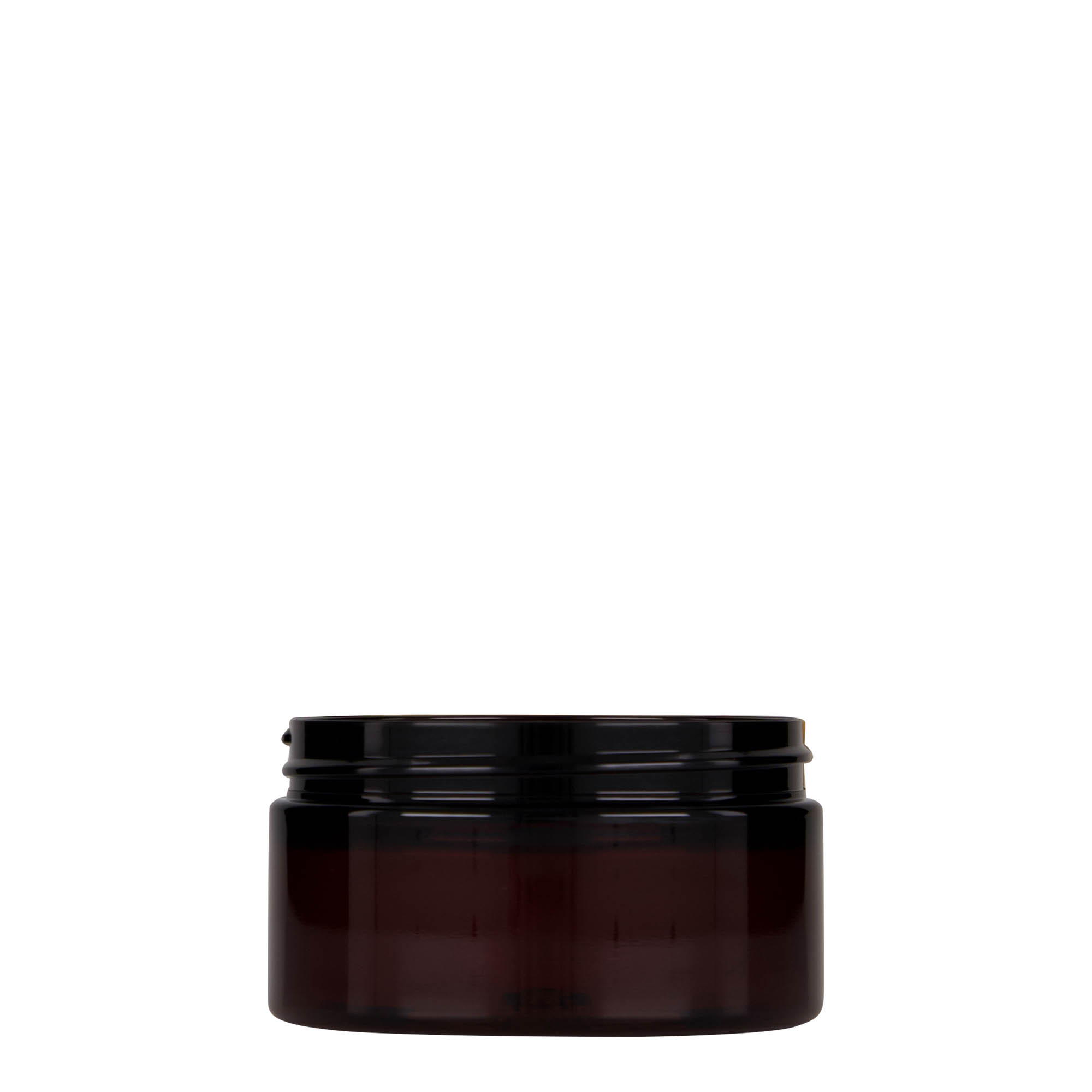 100 ml PET-doboz 'Isabella', barna, nyílás: 70/400 100 ml PET-doboz 'Isabella', barna, nyílás: 70/400