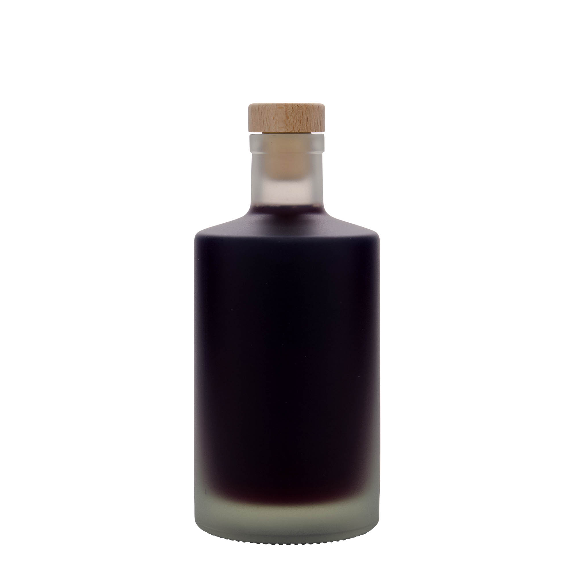 500 ml üveges palack 'Caroline', jéghideg, nyílás: parafa 500 ml üveges palack 'Caroline', jéghideg, nyílás: parafa