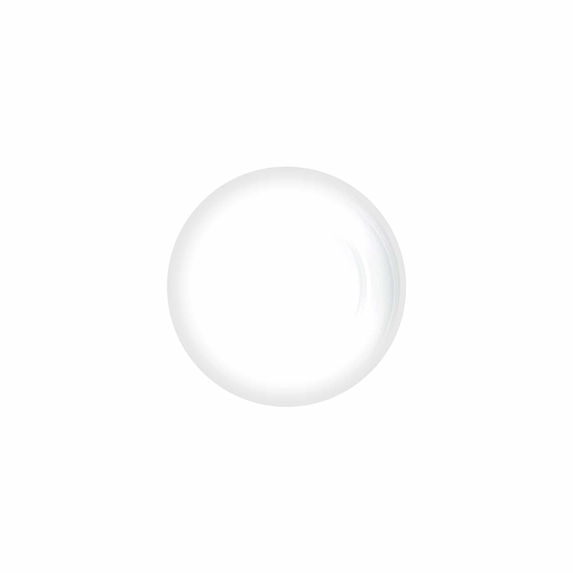 Airless adagoló pumpafej 'Mezzo', PP-műanyag, fehér
