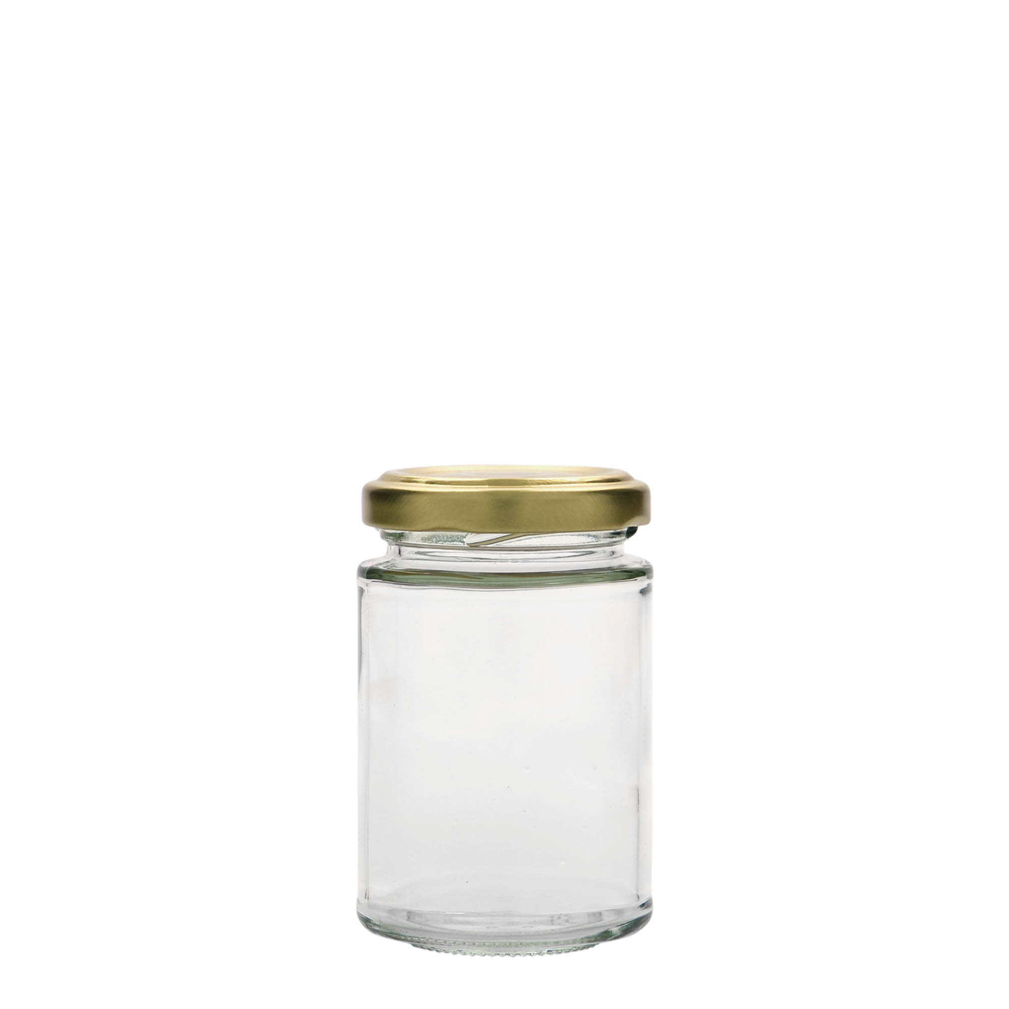 110 ml kerek üveg, nyílás: csavaros záródás (TO 48) 110 ml kerek üveg, nyílás: csavaros záródás (TO 48)