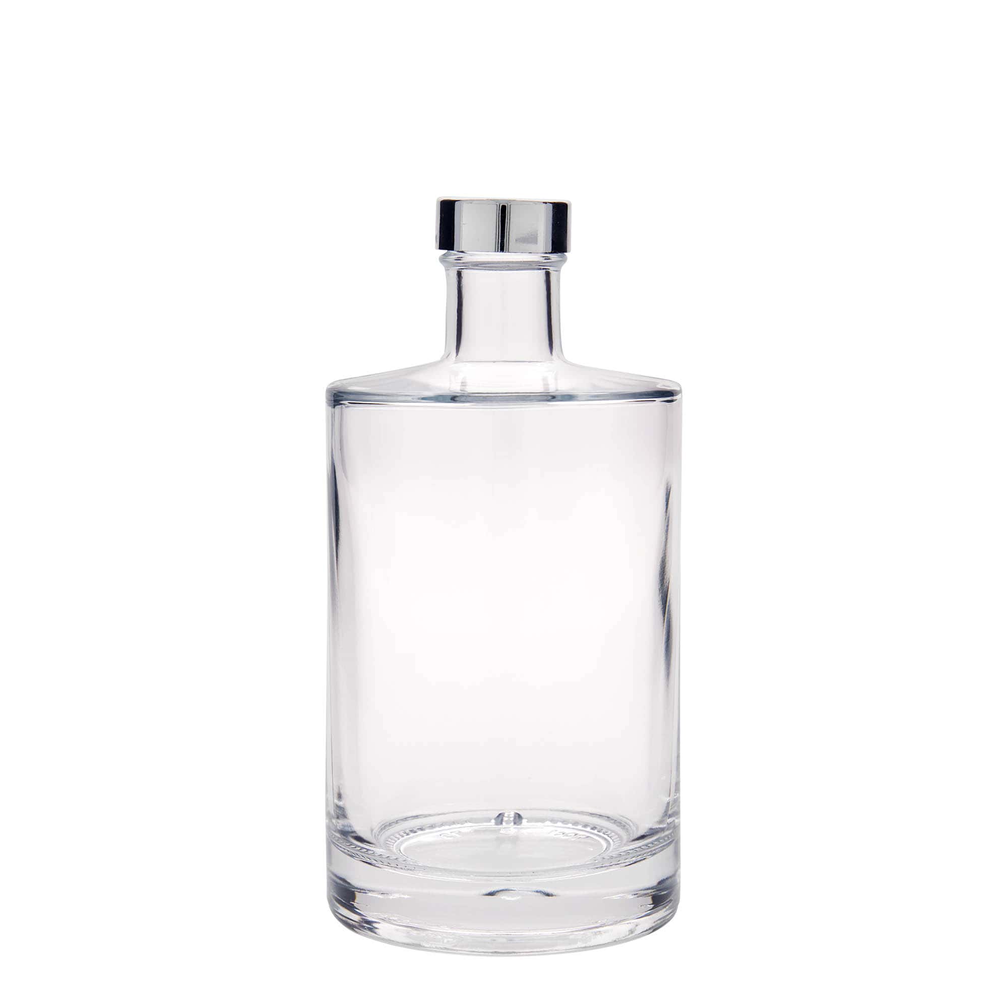 700 ml üveges palack 'Aventura', nyak: GPI 33