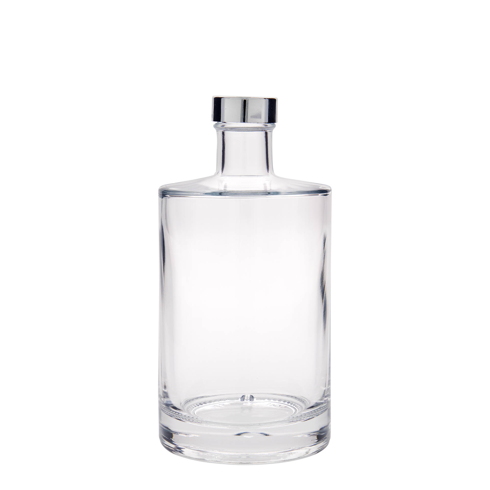 700 ml üveges palack 'Aventura', nyak: GPI 33