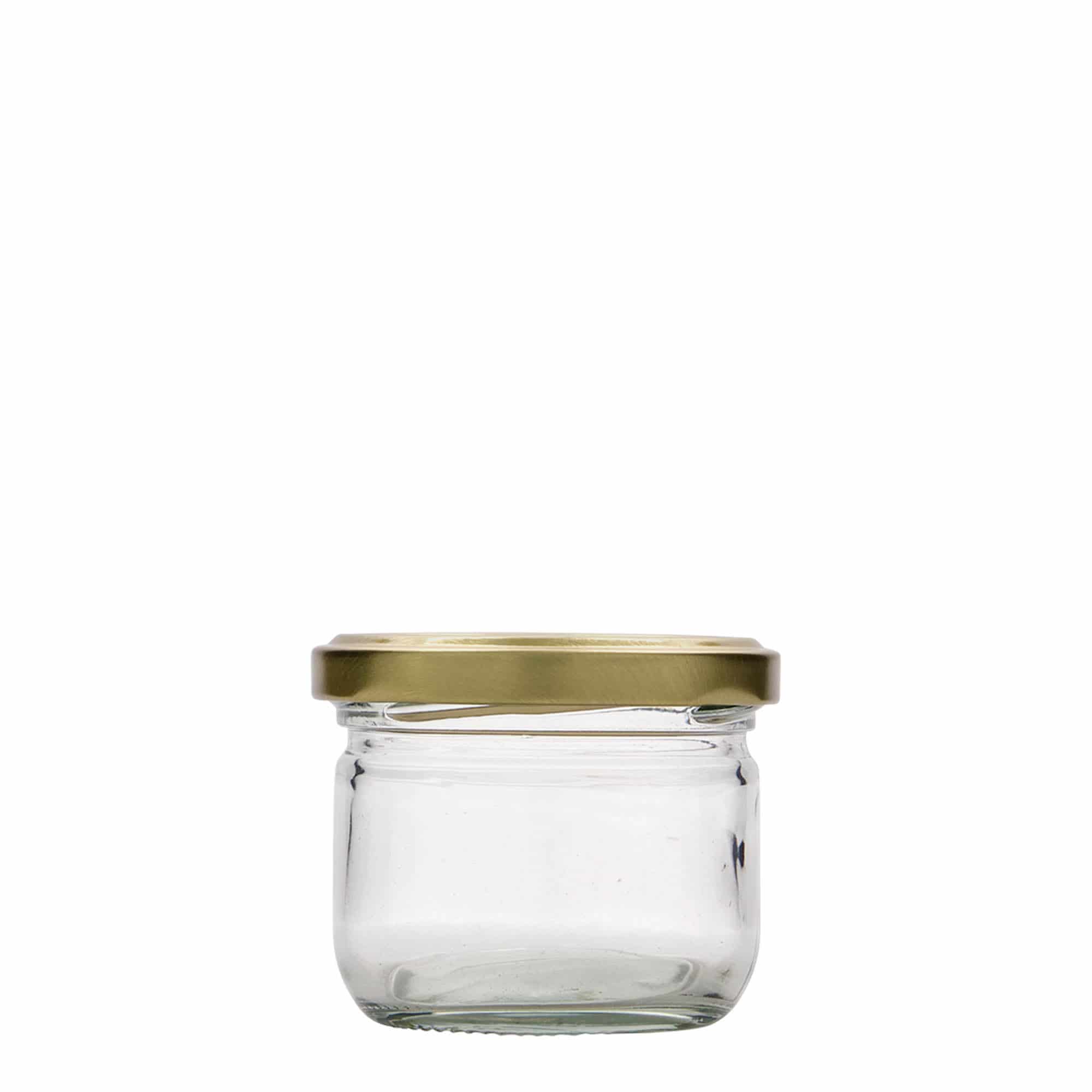 120 ml bukóüveg, nyílás: Twist-Off (TO 66)