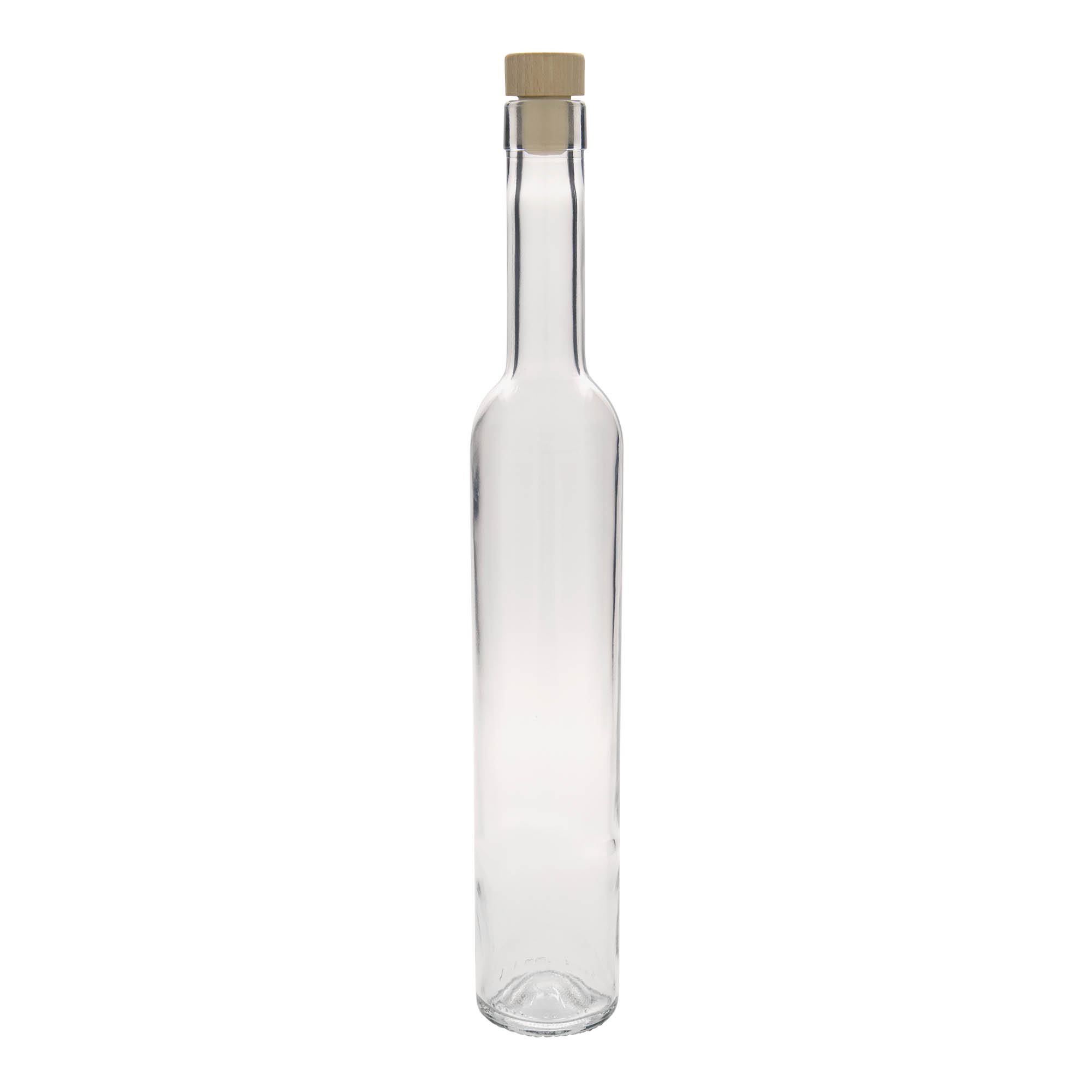 500 ml üvegpalack 'Maximo', nyílás: parafa 500 ml üvegpalack 'Maximo', nyílás: parafa