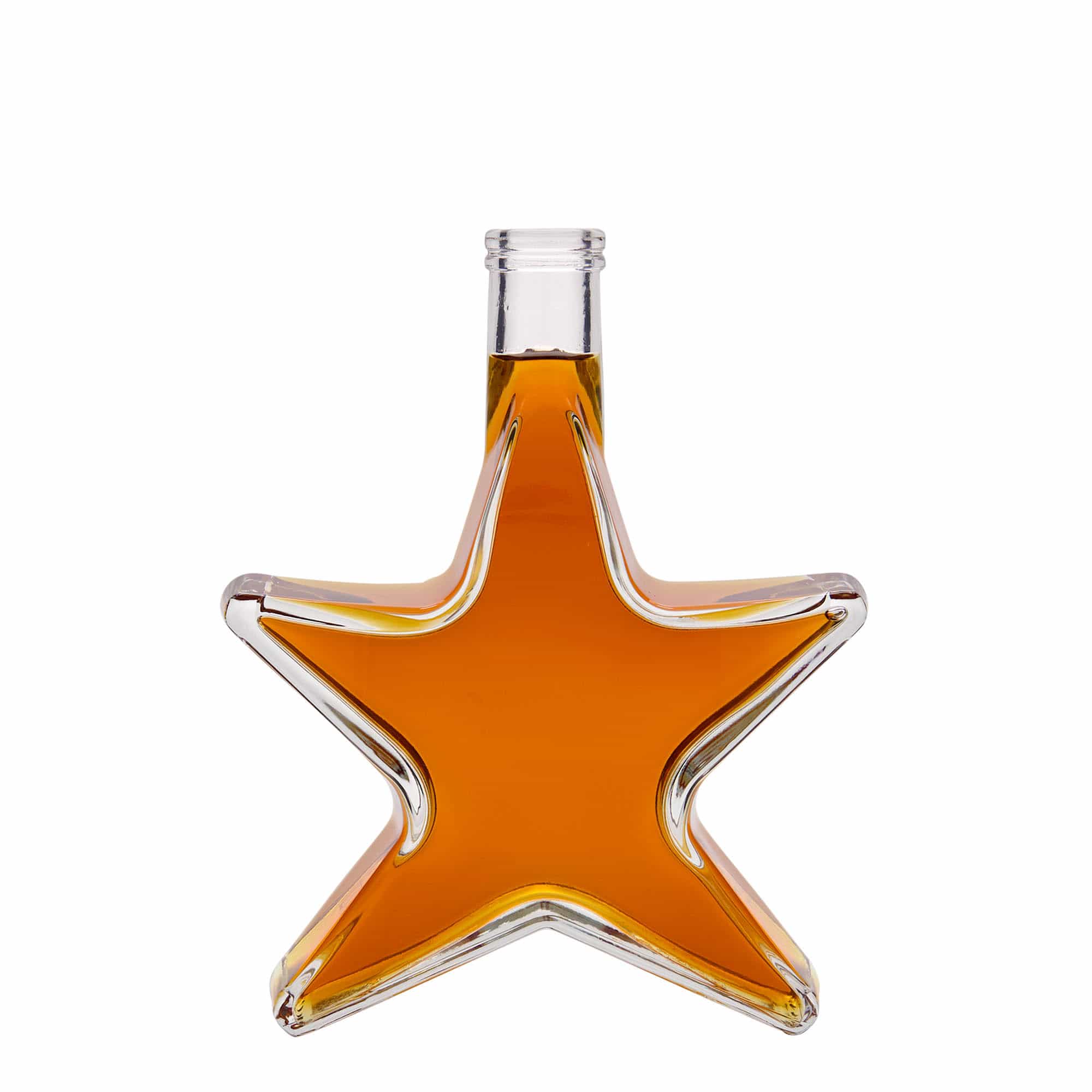 350 ml üvegpalack 'Stern', nyílás: parafa 350 ml üvegpalack 'Stern', nyílás: parafa