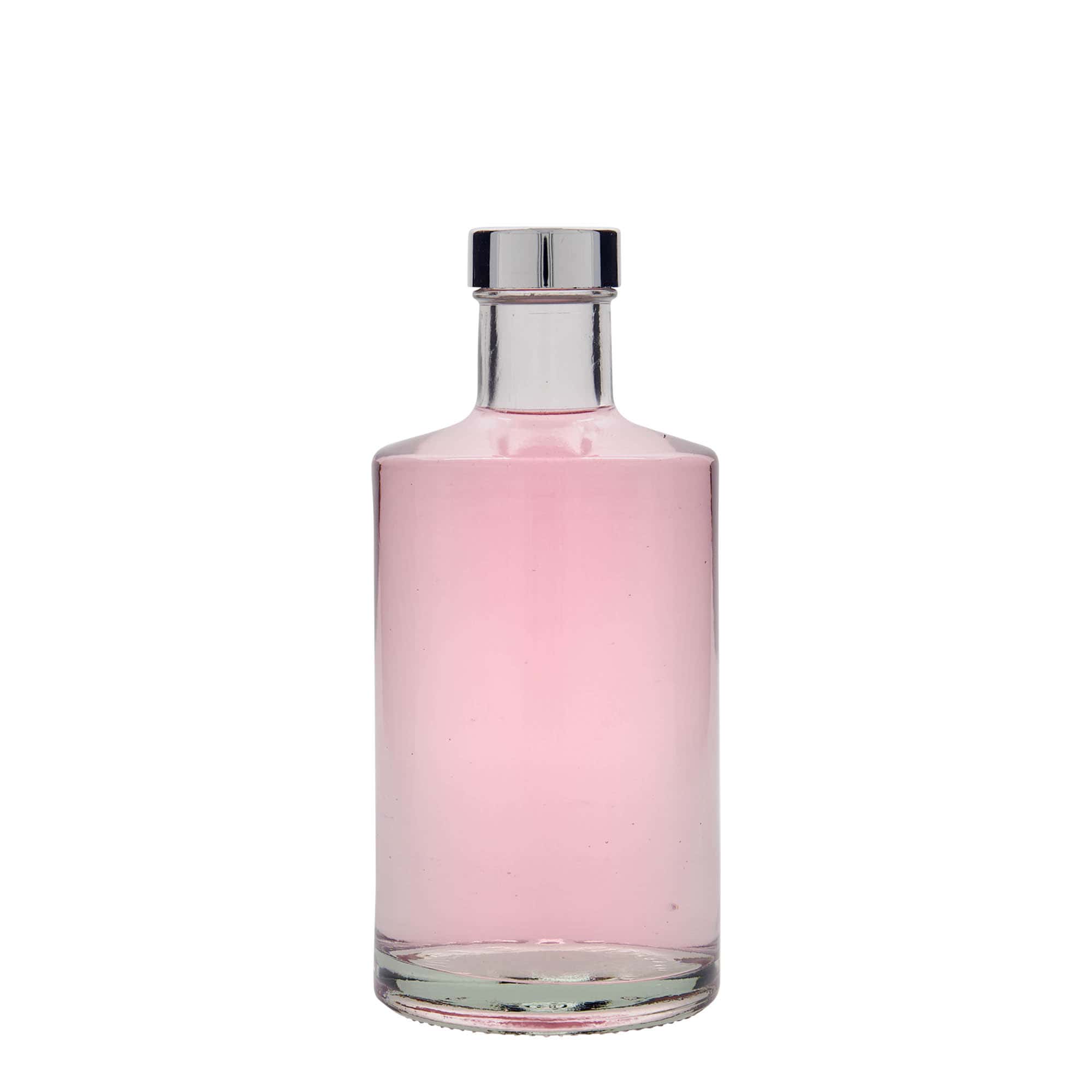 500 ml üvegpalack 'Caroline', nyílás: GPI 33
