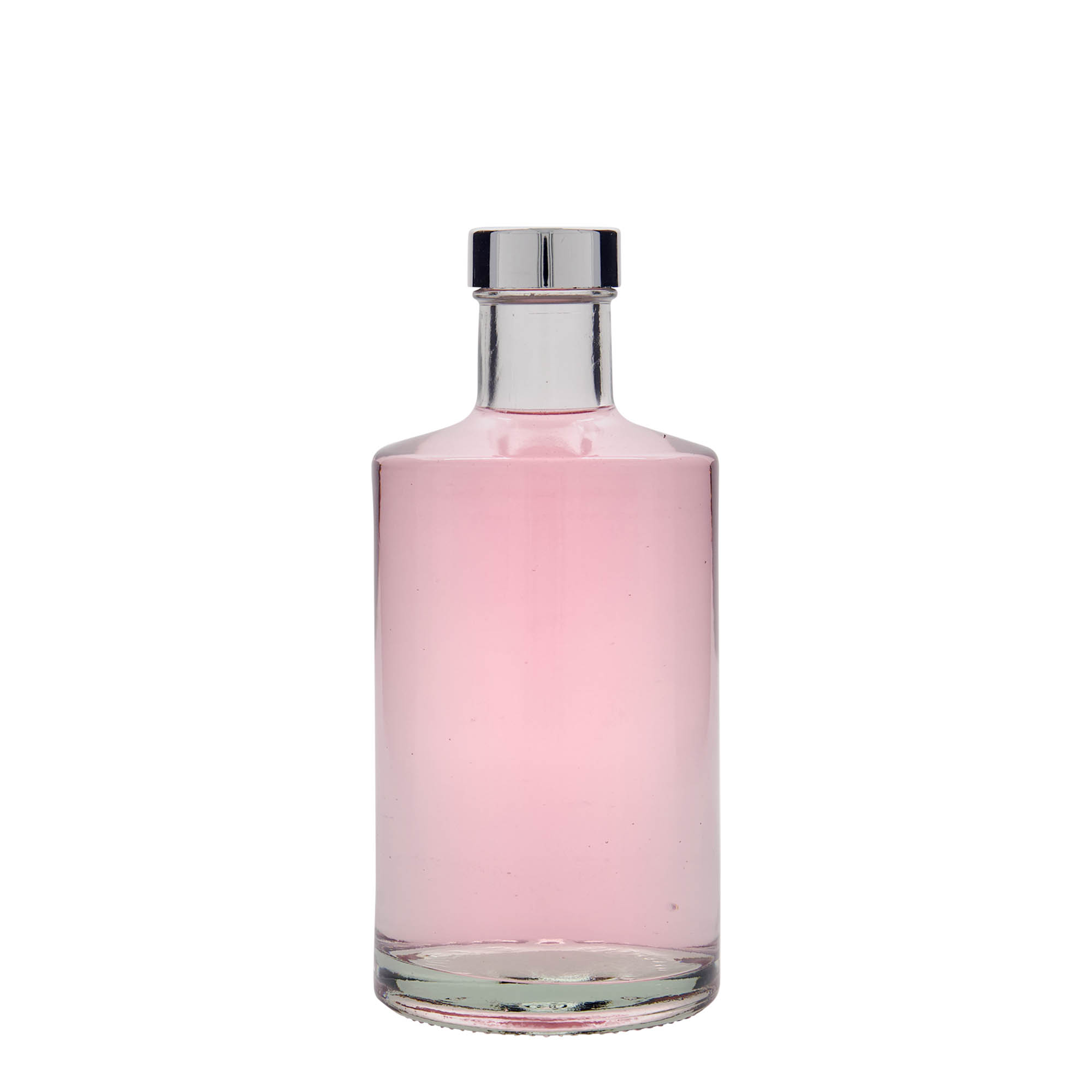 500 ml üvegpalack 'Caroline', nyílás: GPI 33 500 ml üvegpalack 'Caroline', nyílás: GPI 33
