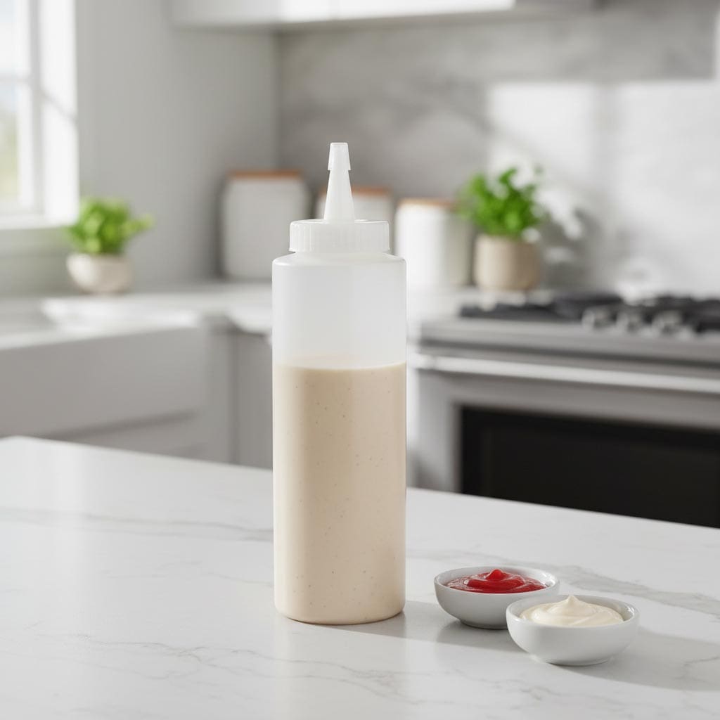 Csavarzáras fecskendővég, PP-műanyag, fehér, nyílásra: 38/400