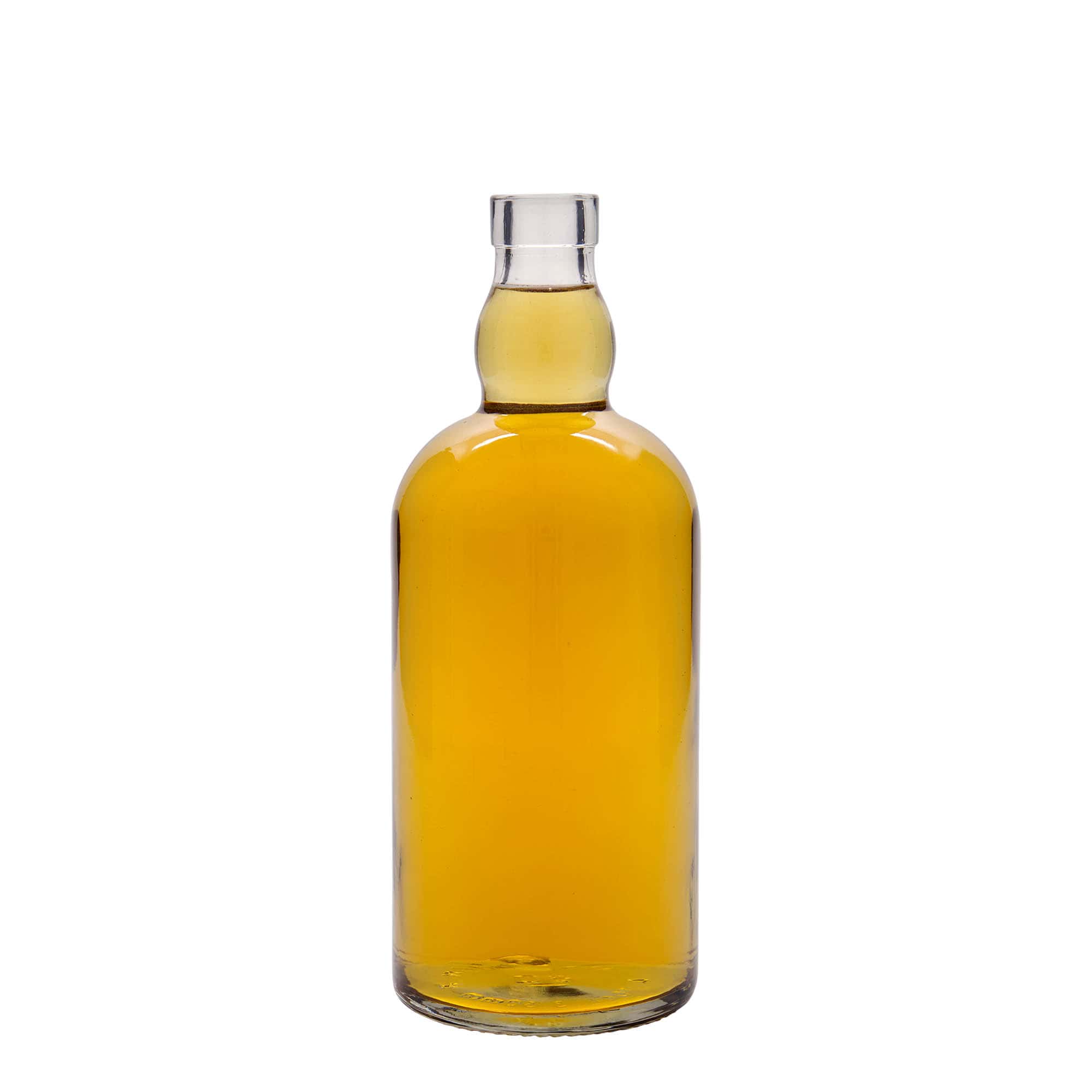 700 ml üveges palack 'Aberdeen', nyílás: parafa 700 ml üveges palack 'Aberdeen', nyílás: parafa